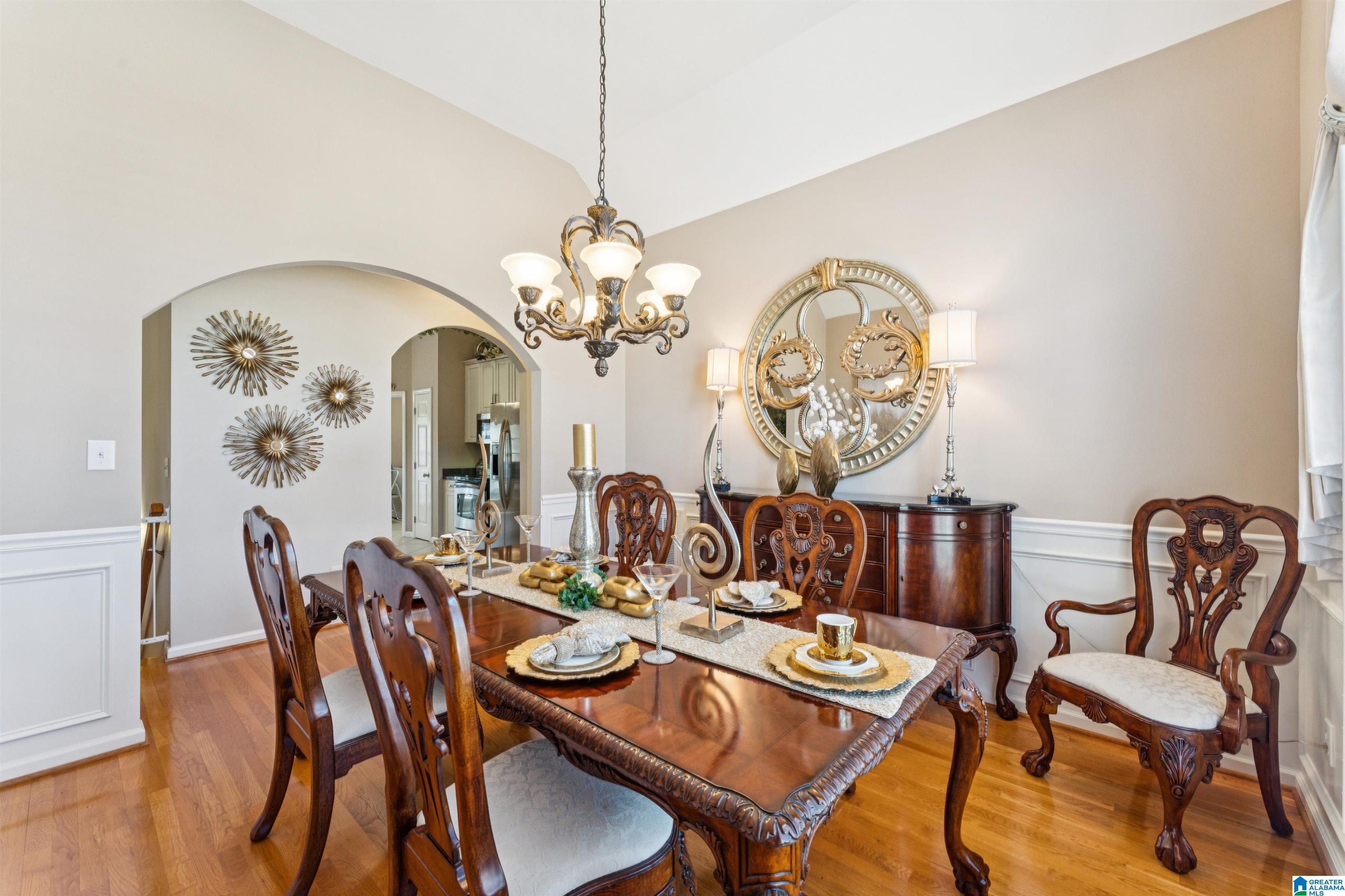2700 Oakleaf Circle Helena, AL 35022 - Photo 9 of 45