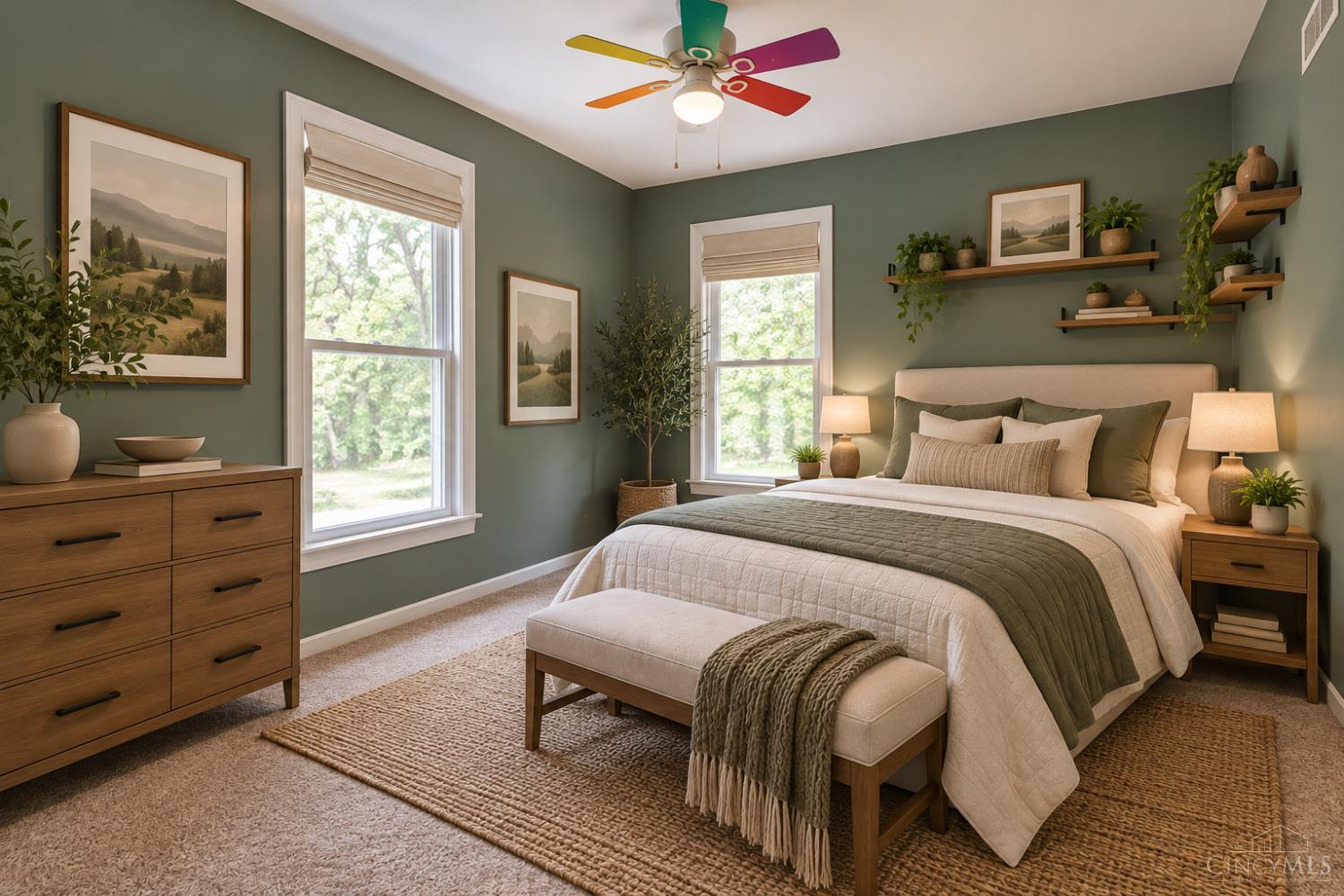 3304 Wagner Road Cincinnati, OH 45245 - Photo 25 of 69 Gallery Image 25