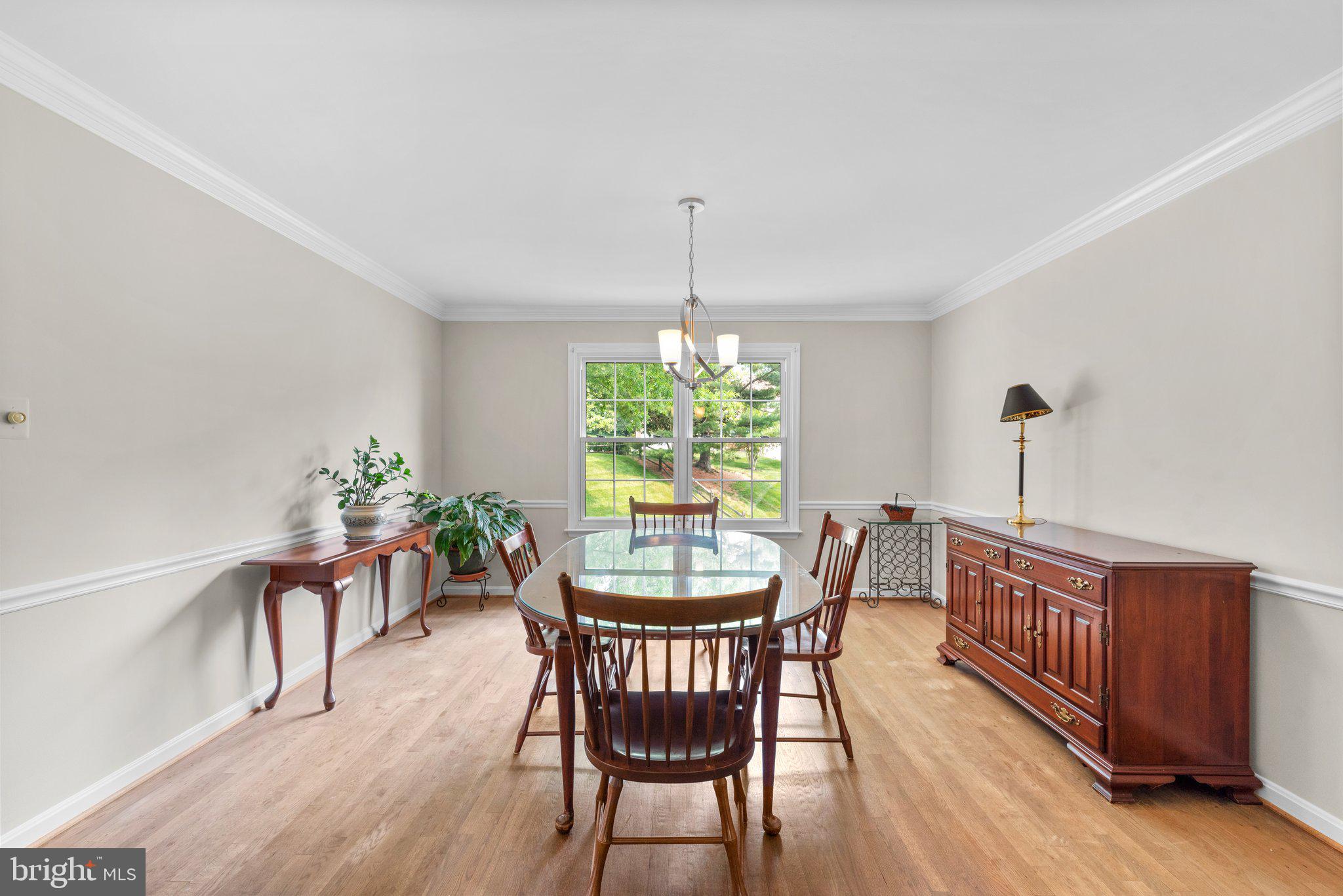 12901 Shaw Place Silver Spring, MD 20904 - Photo 11 of 63 Dining Room