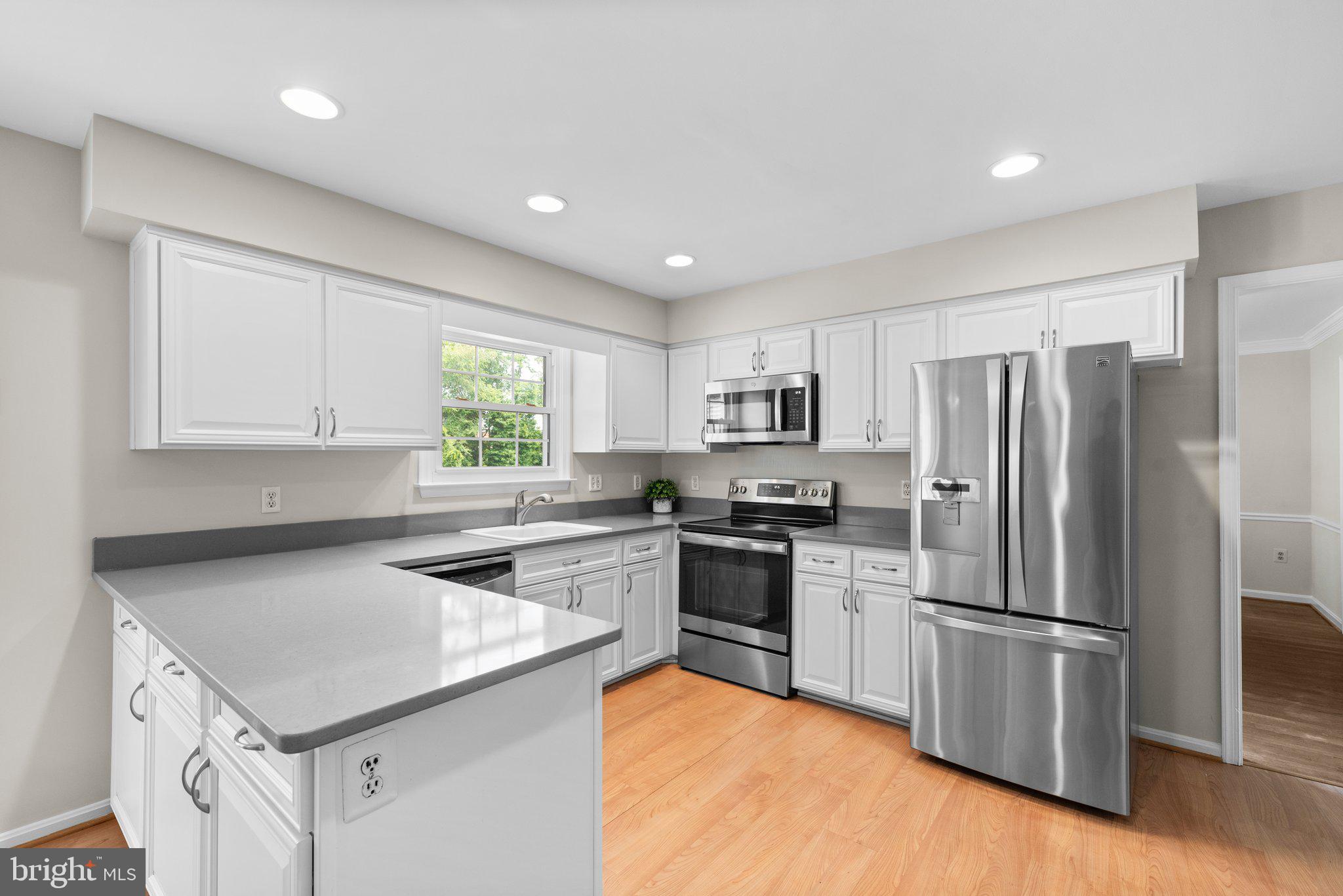 12901 Shaw Place Silver Spring, MD 20904 - Photo 14 of 63 Kitchen
