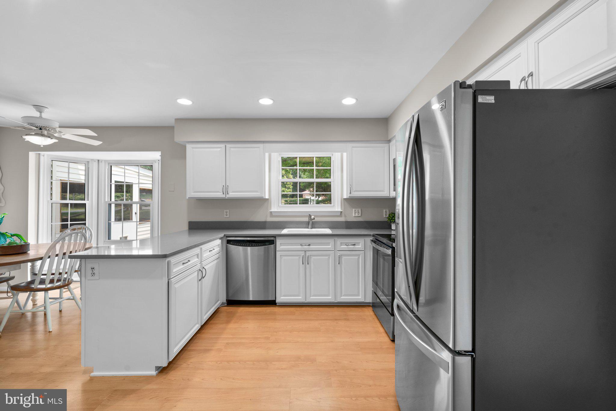 12901 Shaw Place Silver Spring, MD 20904 - Photo 15 of 63 Kitchen