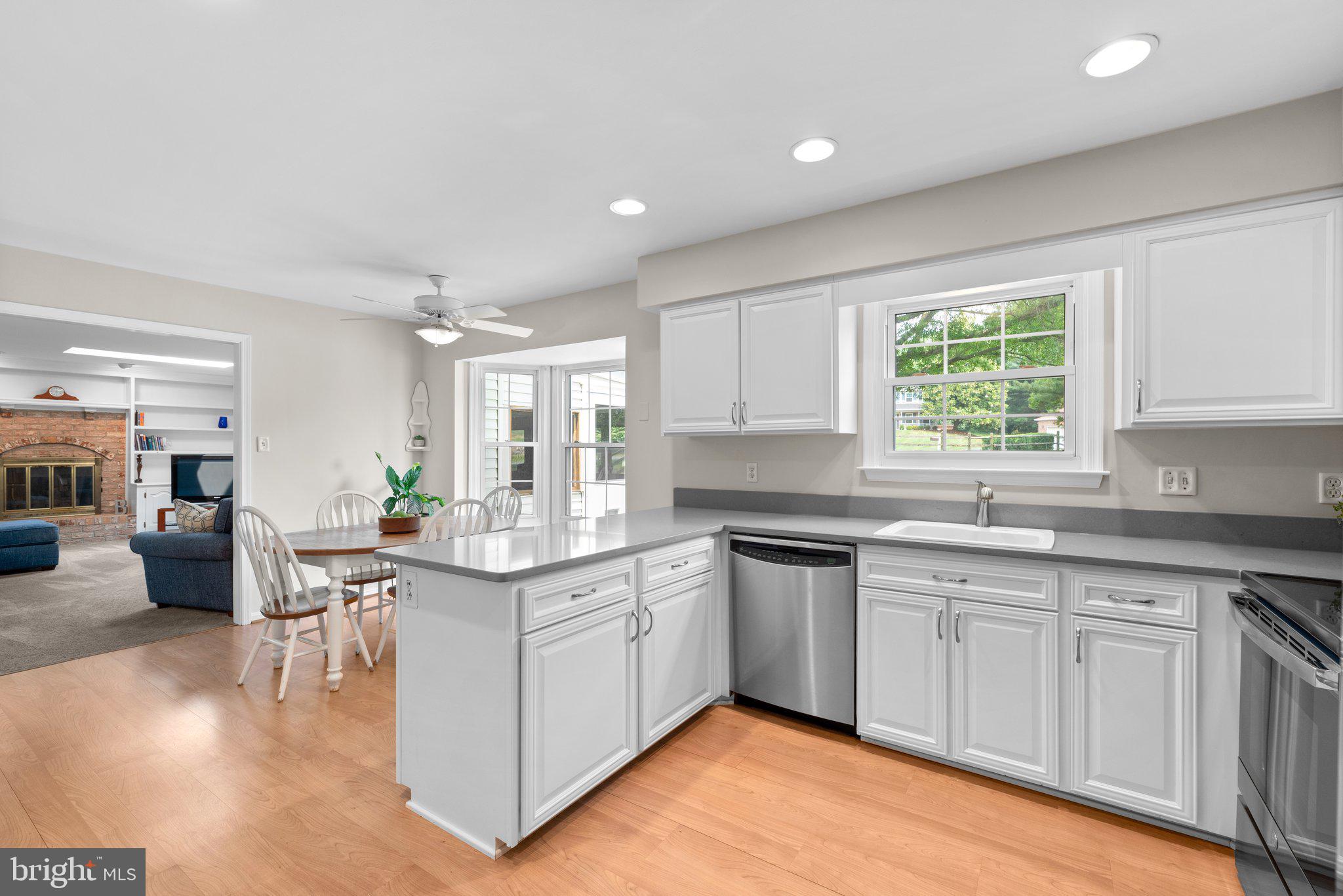 12901 Shaw Place Silver Spring, MD 20904 - Photo 16 of 63 Kitchen