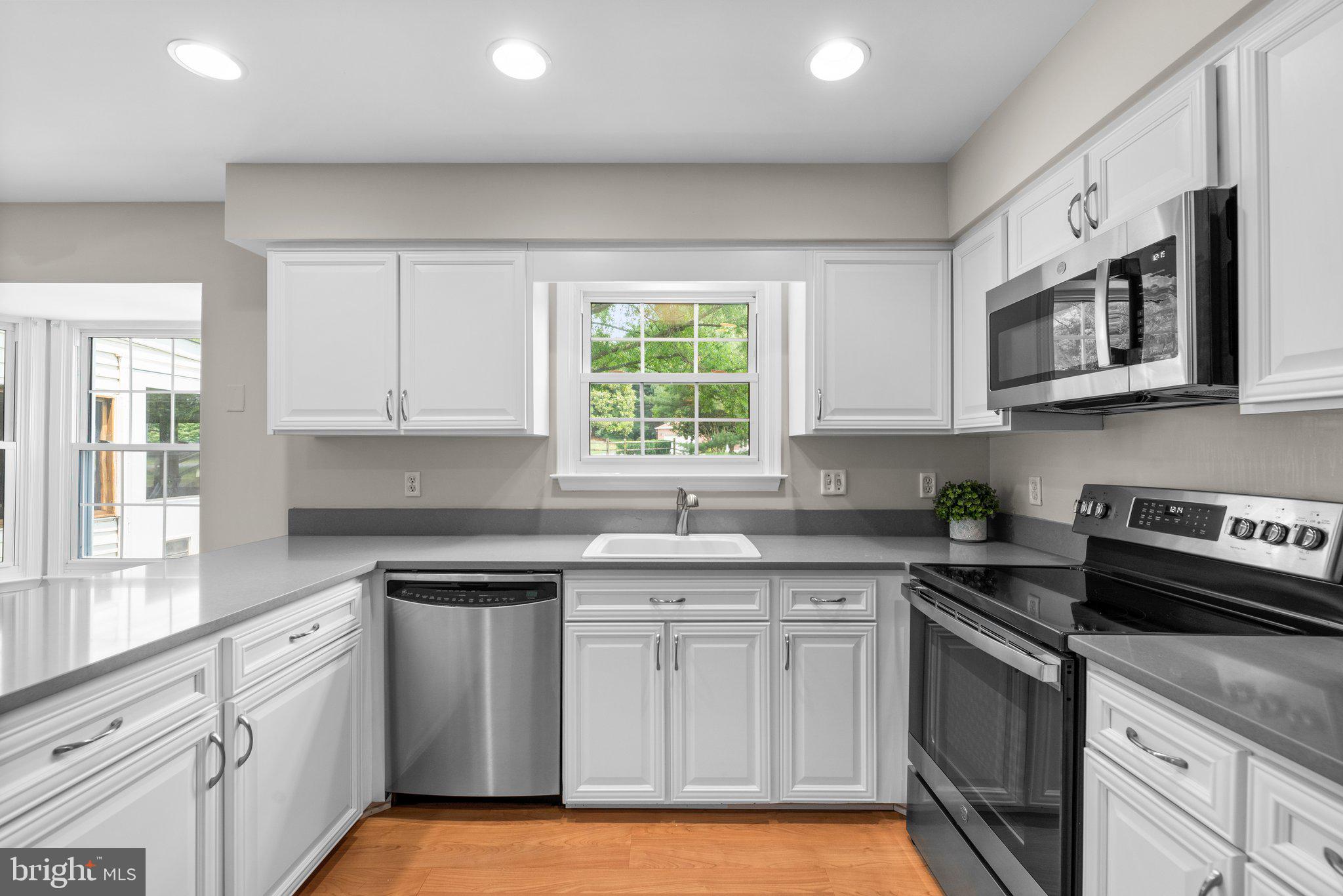 12901 Shaw Place Silver Spring, MD 20904 - Photo 17 of 63 Kitchen