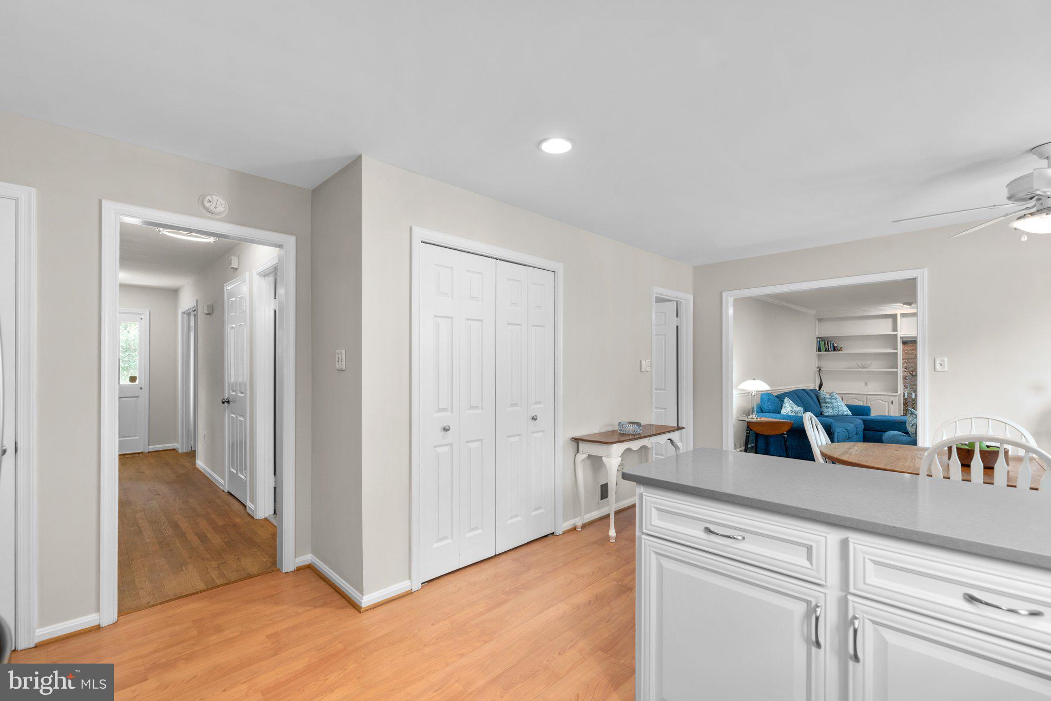 12901 Shaw Place Silver Spring, MD 20904 - Photo 18 of 63 Kitchen