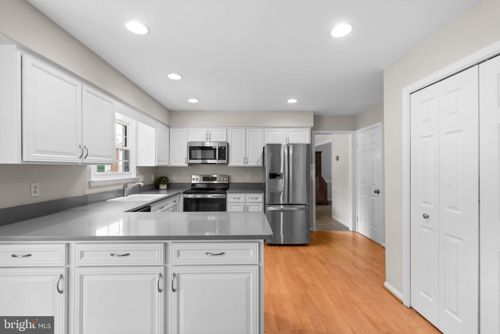 12901 Shaw Place Silver Spring, MD 20904 - Photo 19 of 63 Kitchen