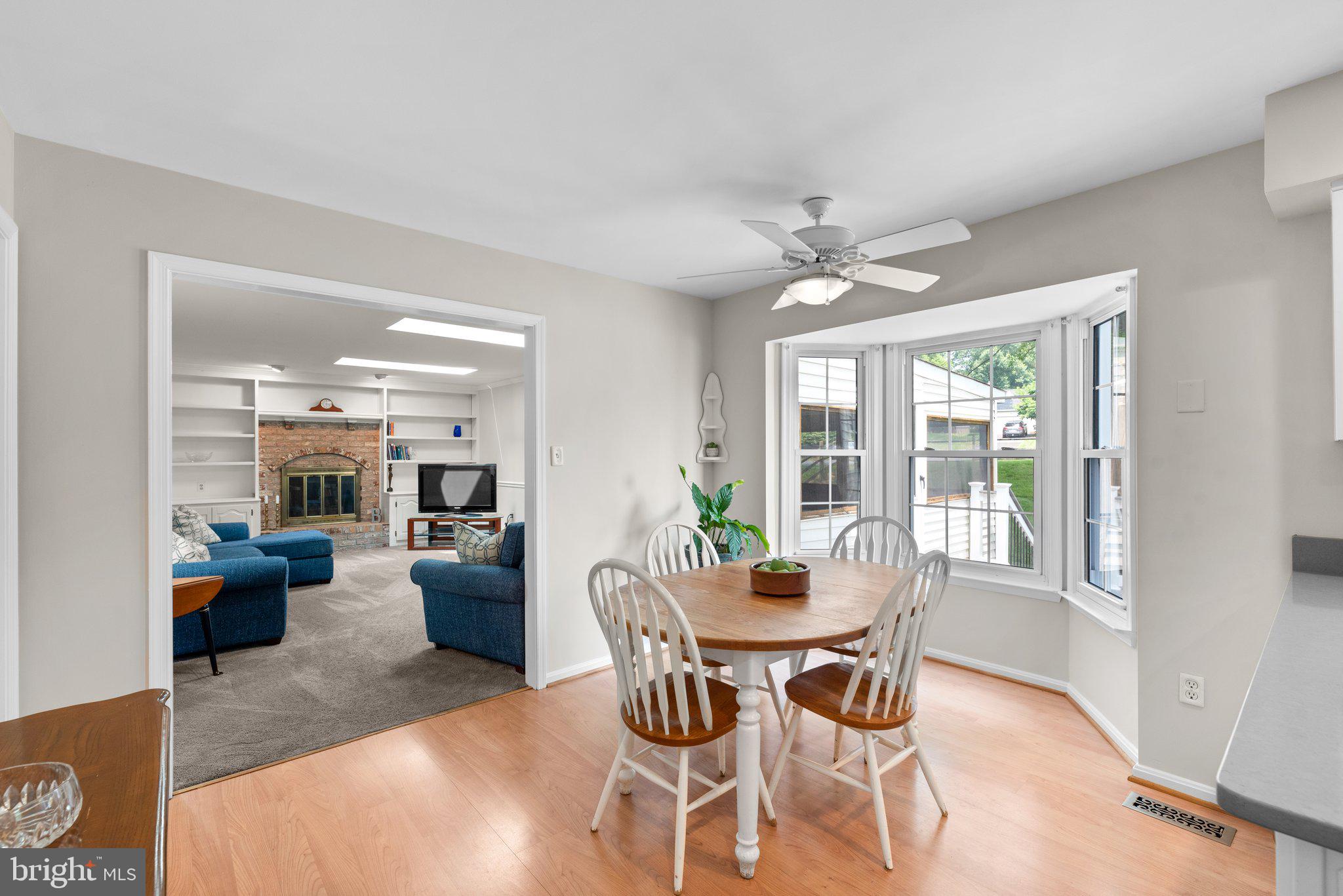 12901 Shaw Place Silver Spring, MD 20904 - Photo 20 of 63 Kitchen