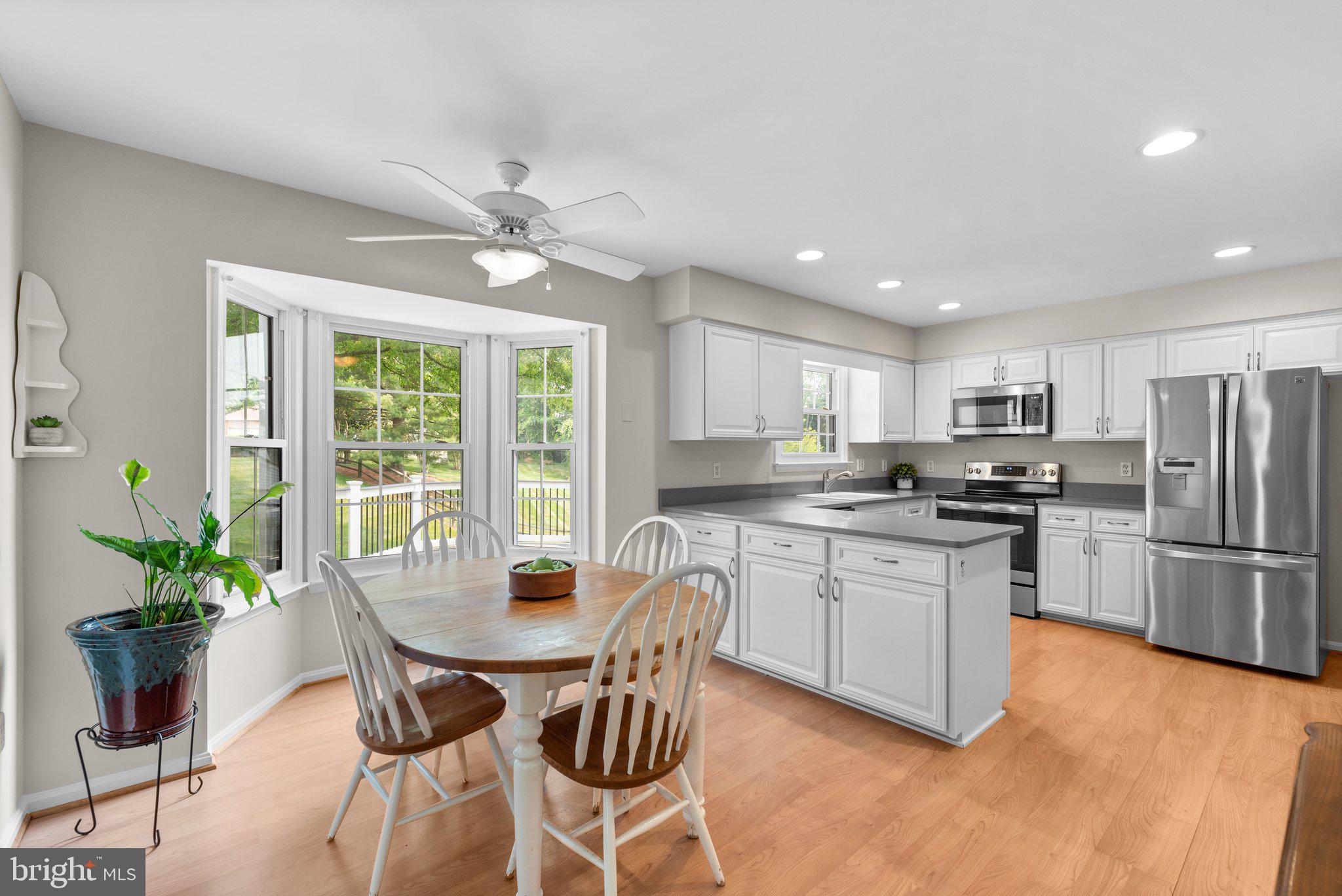 12901 Shaw Place Silver Spring, MD 20904 - Photo 21 of 63 Kitchen