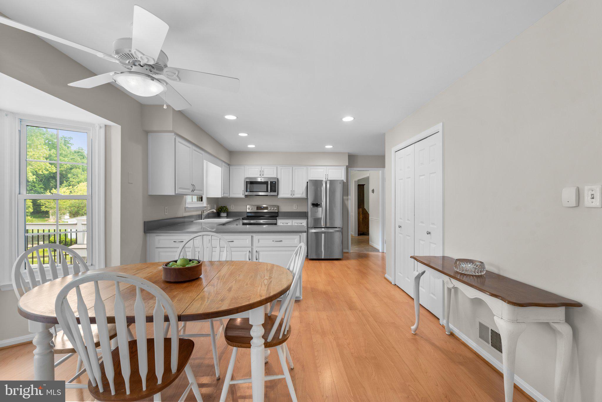 12901 Shaw Place Silver Spring, MD 20904 - Photo 22 of 63 Kitchen