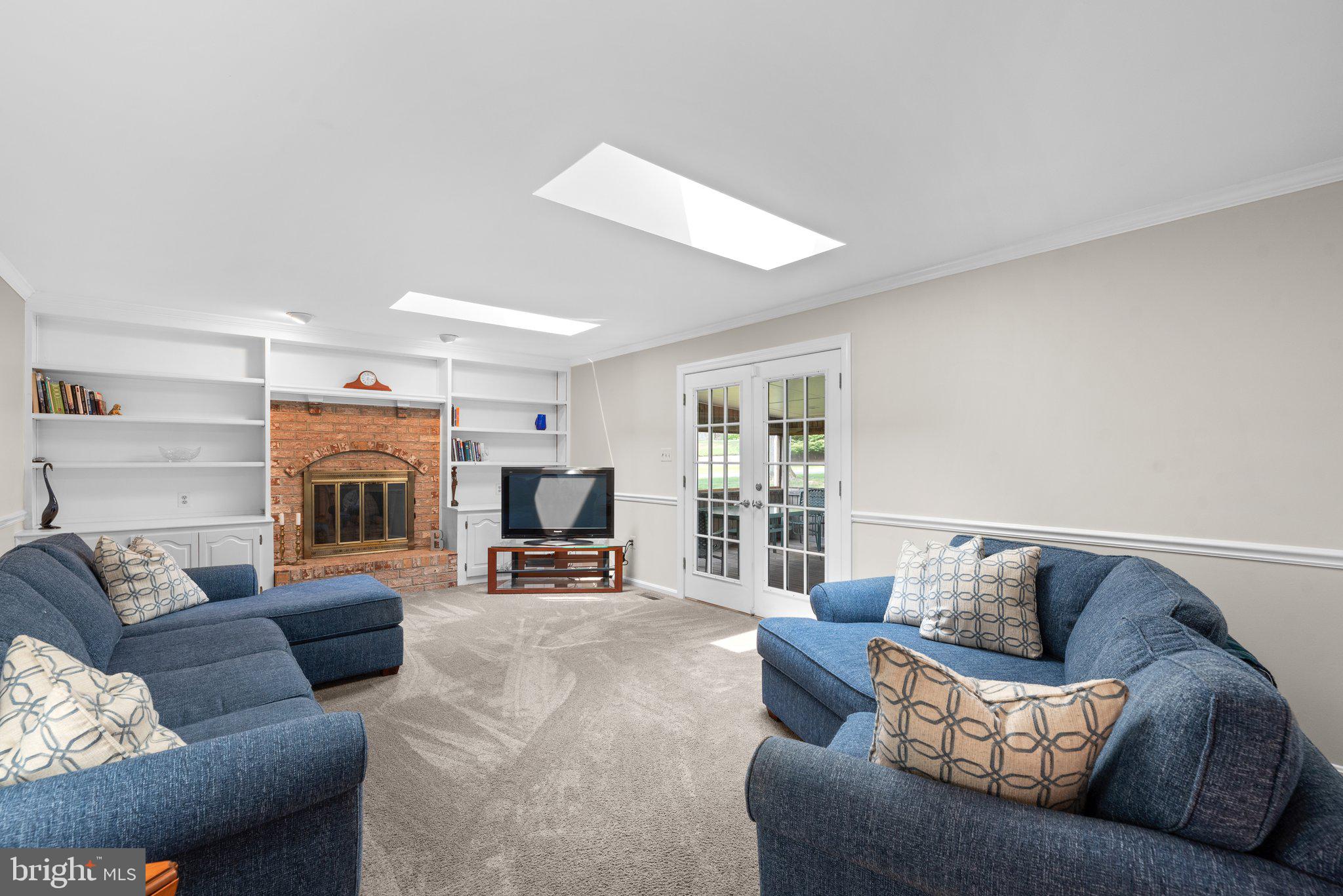 12901 Shaw Place Silver Spring, MD 20904 - Photo 23 of 63 Family Room