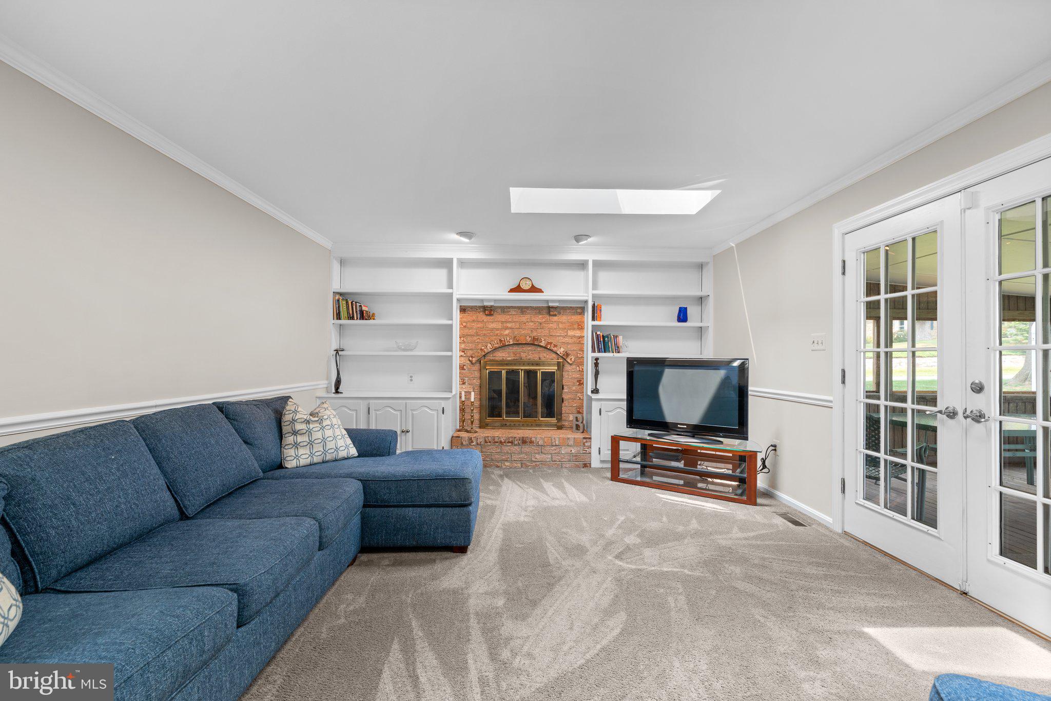 12901 Shaw Place Silver Spring, MD 20904 - Photo 24 of 63 Family Room