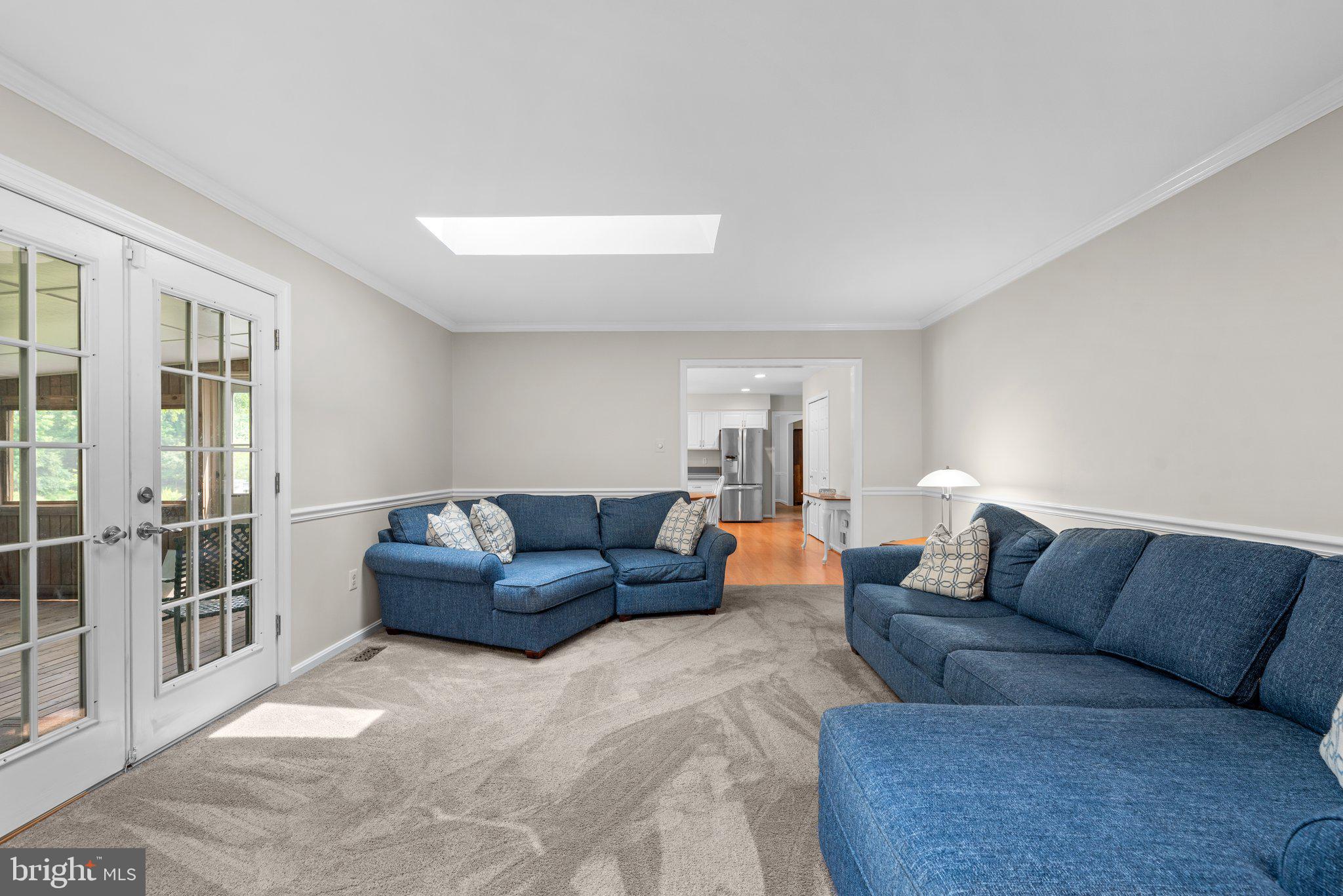 12901 Shaw Place Silver Spring, MD 20904 - Photo 25 of 63 Family Room