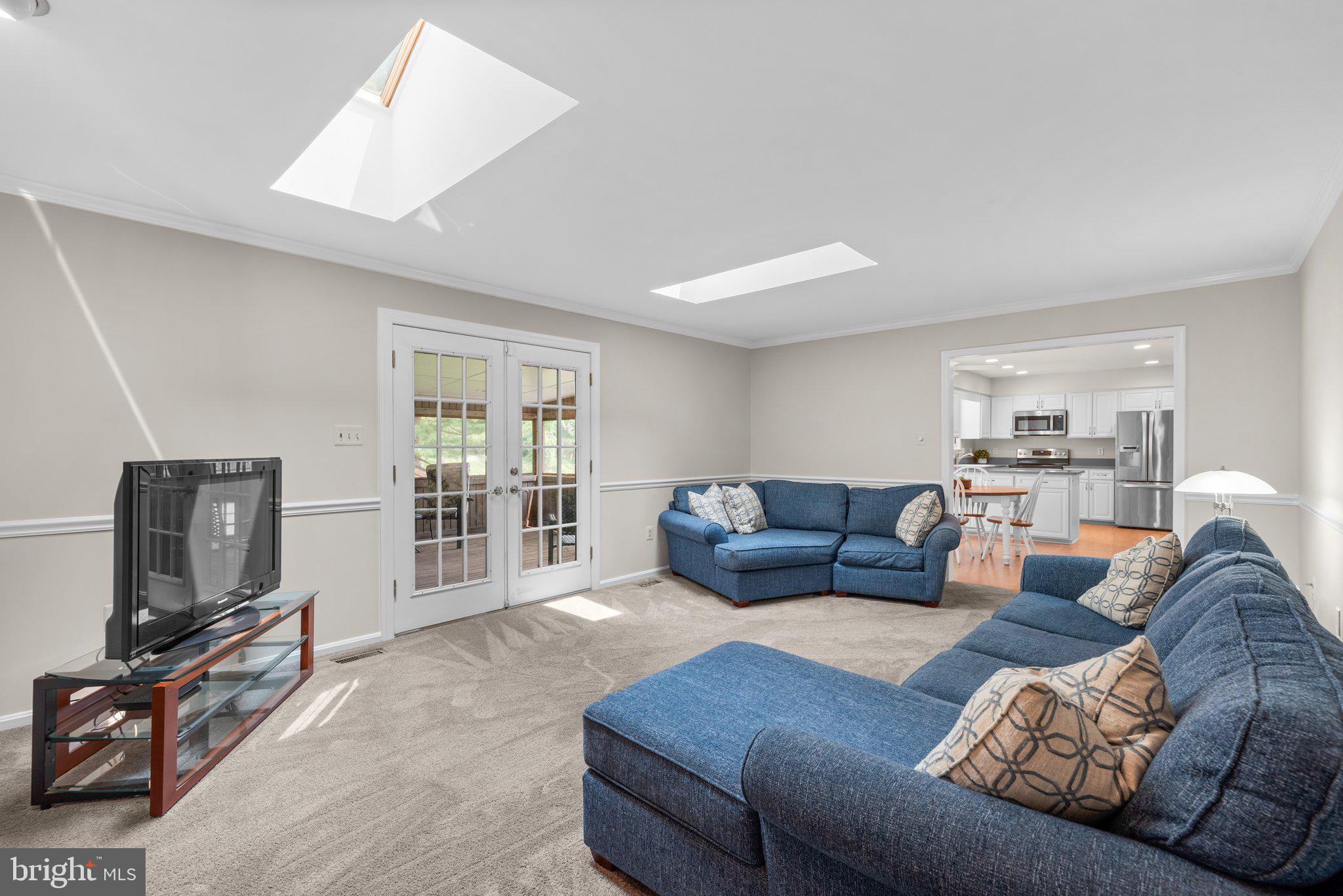 12901 Shaw Place Silver Spring, MD 20904 - Photo 26 of 63 Family Room