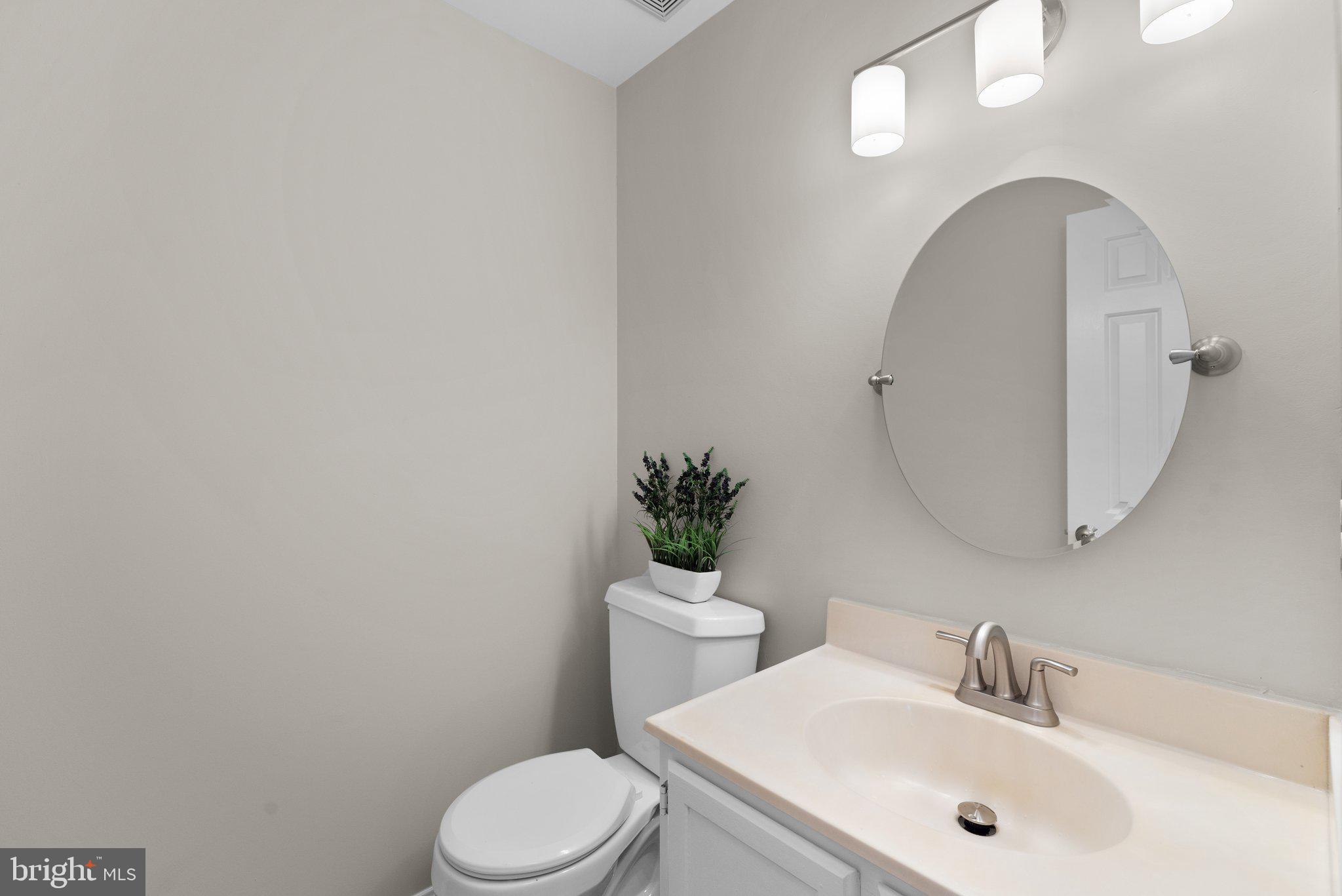 12901 Shaw Place Silver Spring, MD 20904 - Photo 27 of 63 Half Bath - Main Level