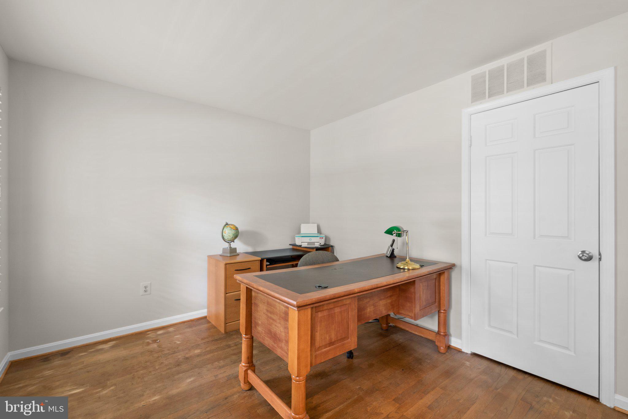 12901 Shaw Place Silver Spring, MD 20904 - Photo 28 of 63 4th Bedroom/Office on Main Level