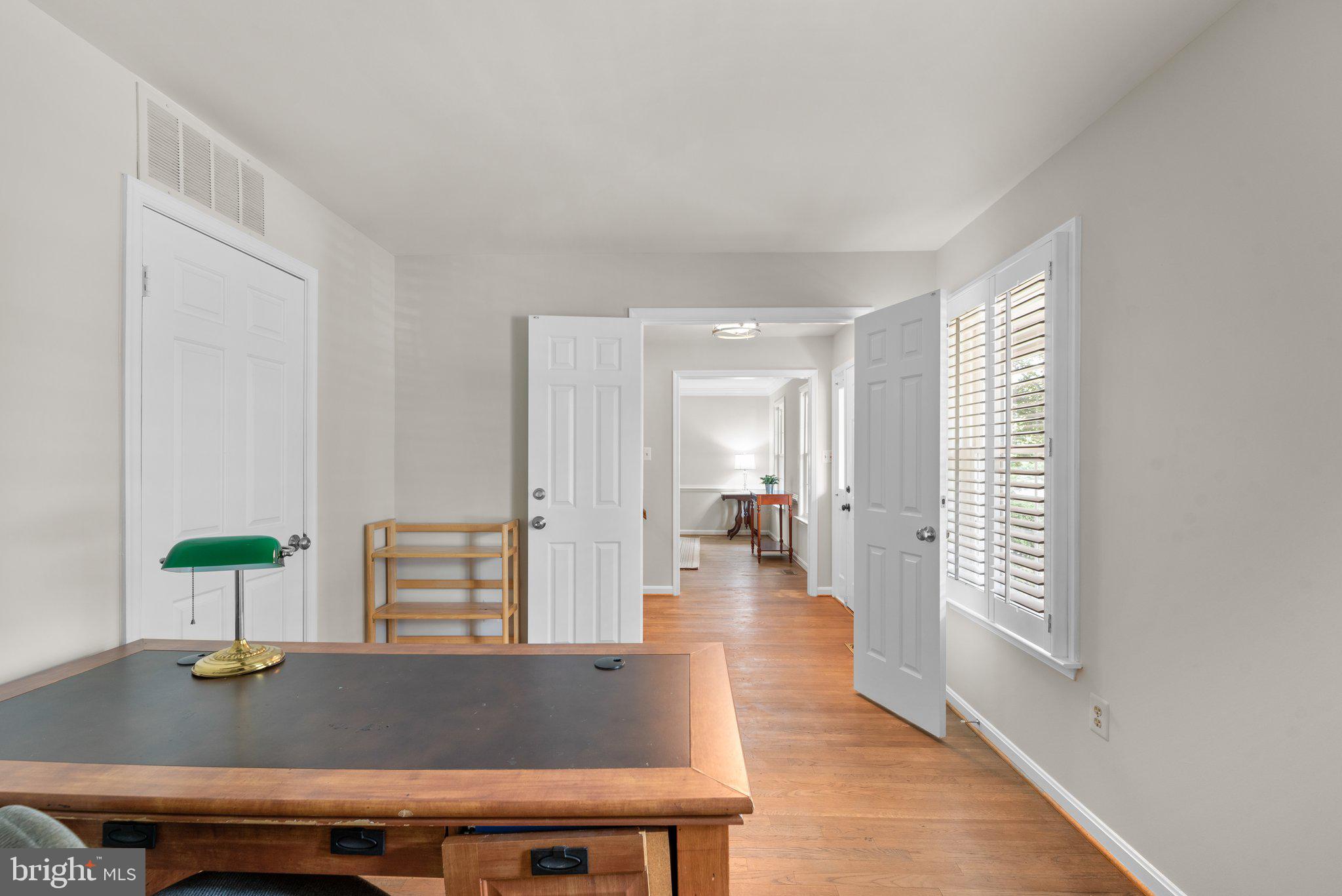 12901 Shaw Place Silver Spring, MD 20904 - Photo 30 of 63 4th Bedroom/Office on Main Level