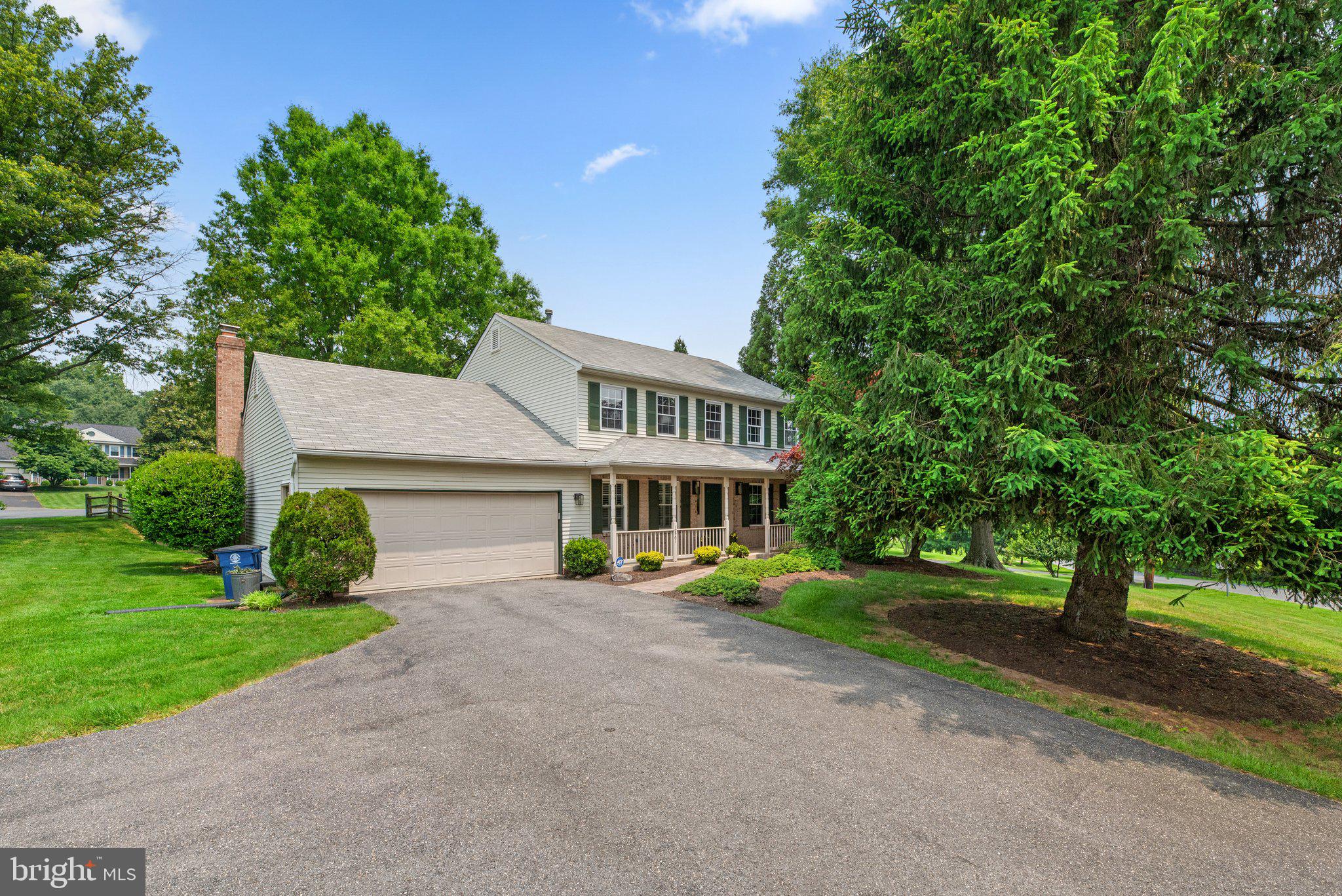 12901 Shaw Place Silver Spring, MD 20904 - Photo 3 of 63 Front Exterior