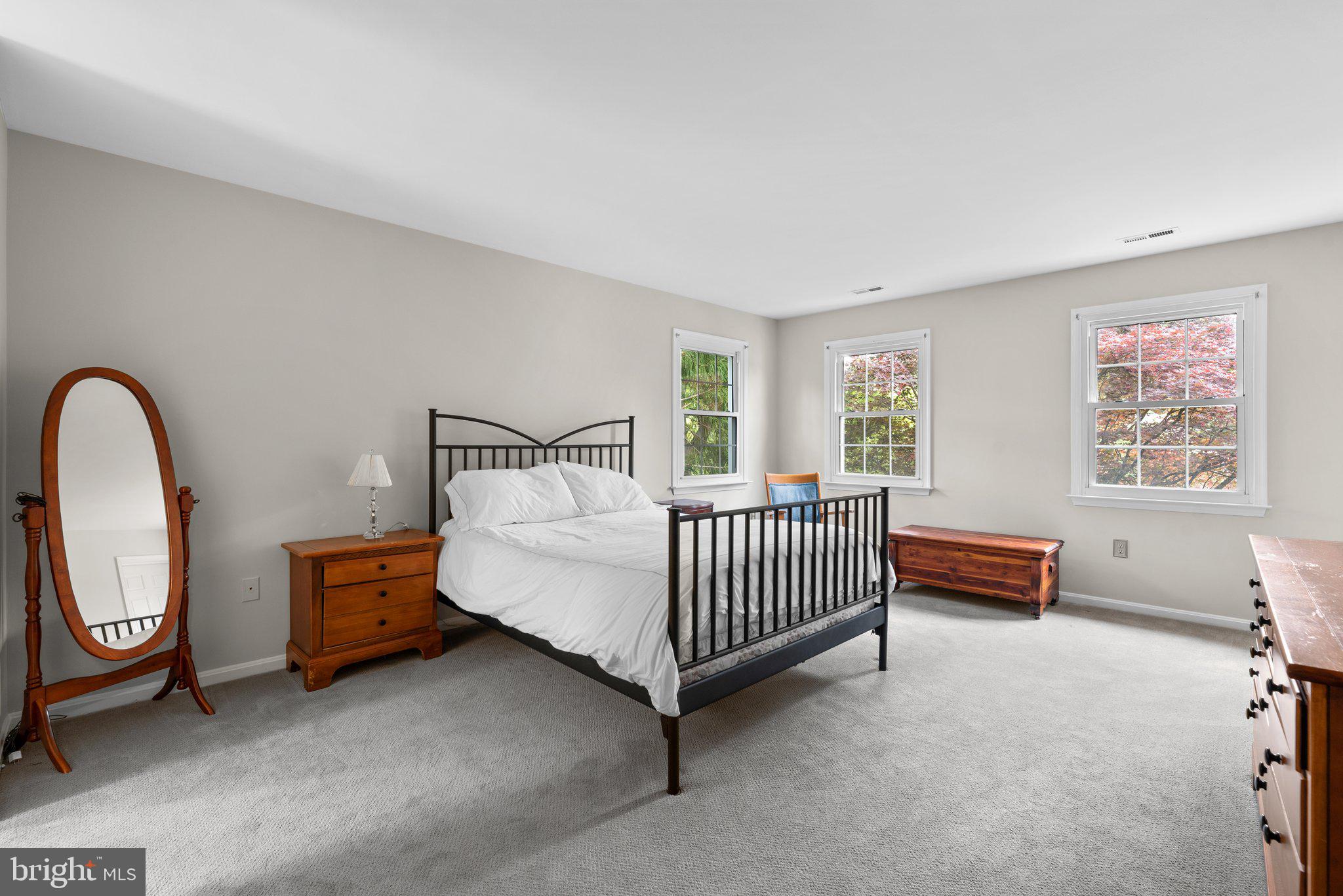 12901 Shaw Place Silver Spring, MD 20904 - Photo 31 of 63 Primary Bedroom