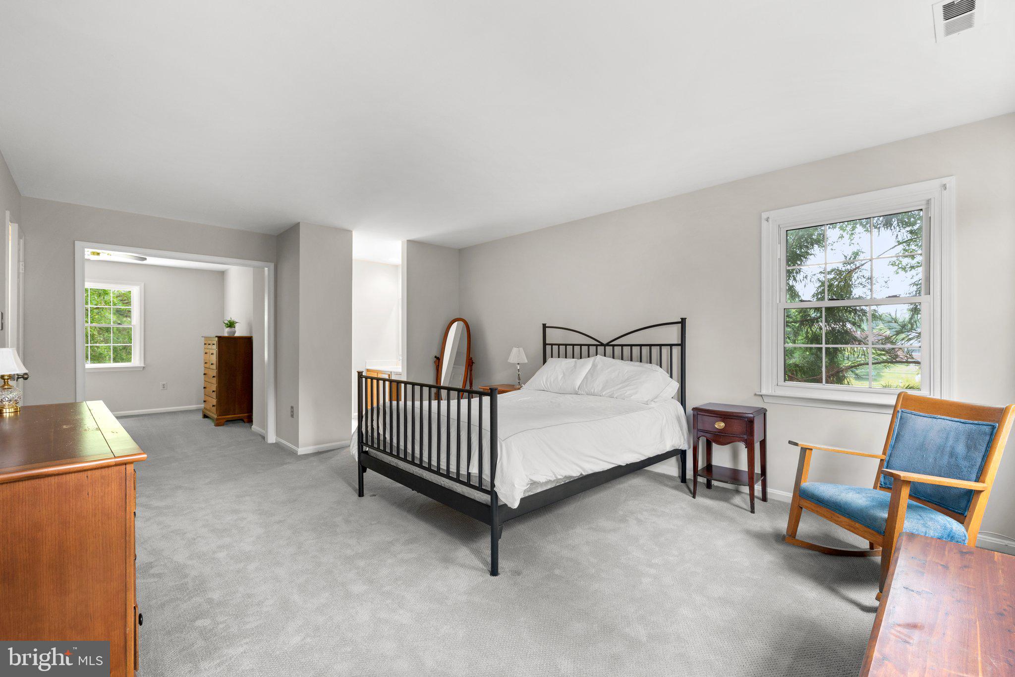 12901 Shaw Place Silver Spring, MD 20904 - Photo 32 of 63 Primary Bedroom