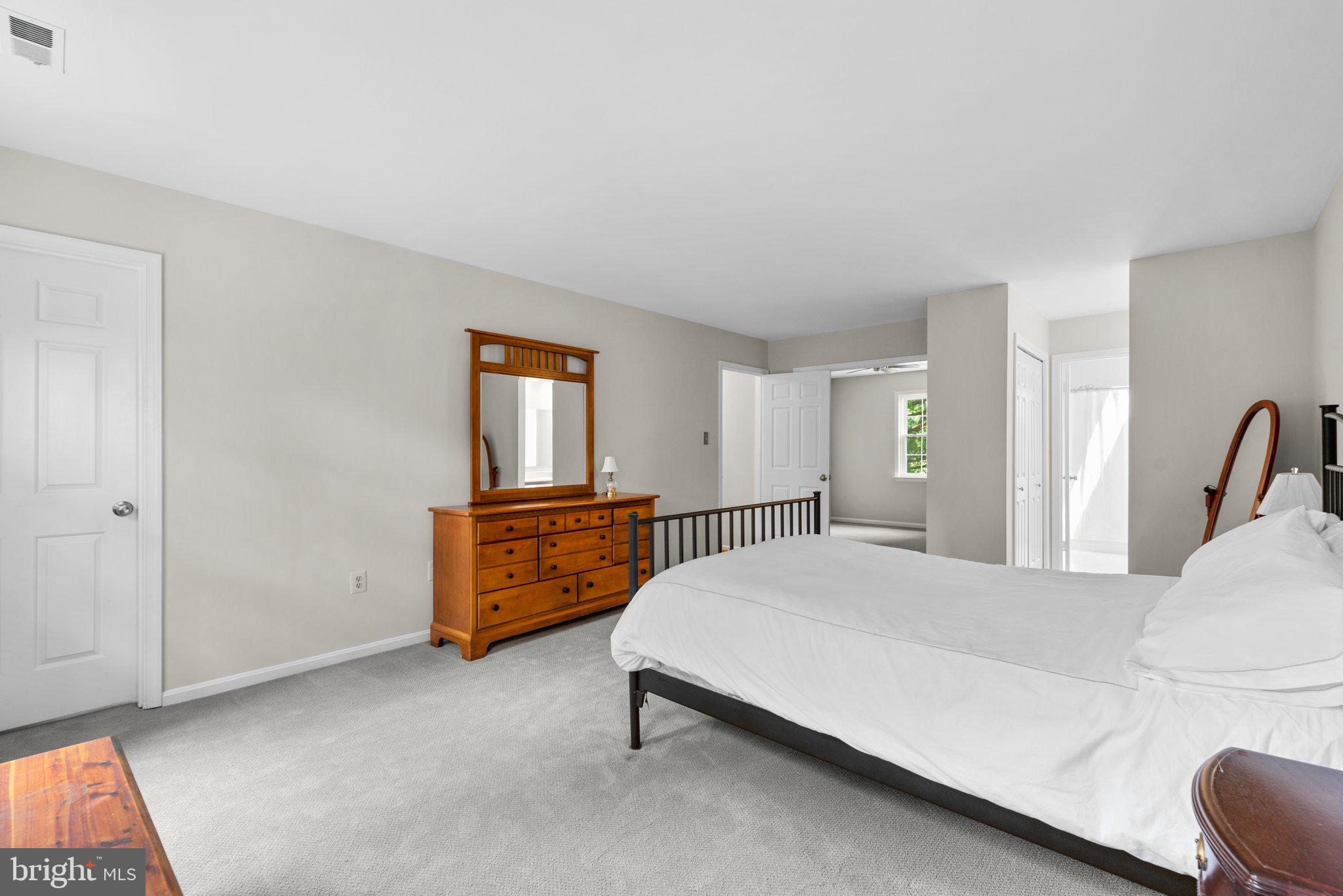 12901 Shaw Place Silver Spring, MD 20904 - Photo 33 of 63 Primary Bedroom