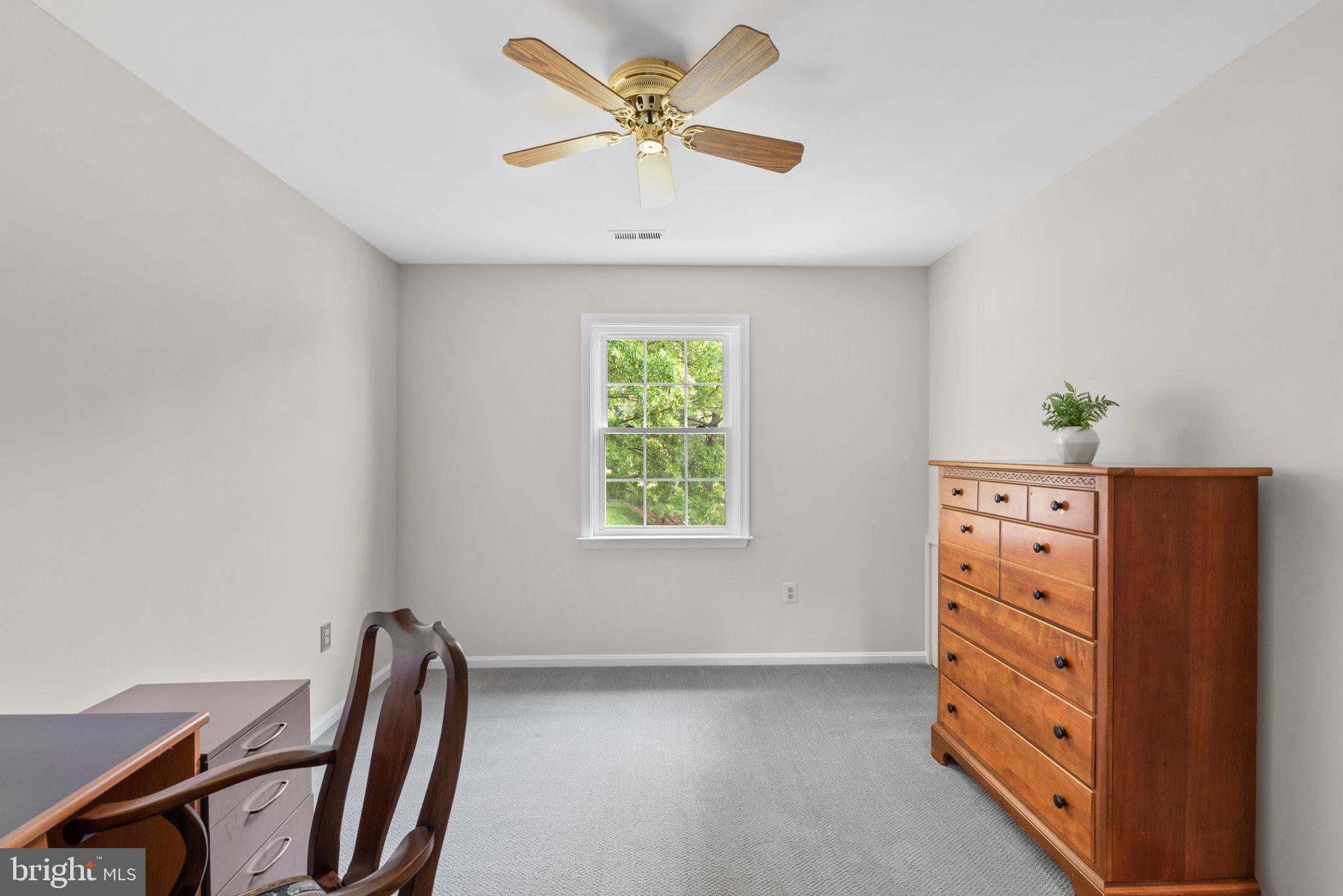 12901 Shaw Place Silver Spring, MD 20904 - Photo 34 of 63 Primary Bedroom Sitting Area