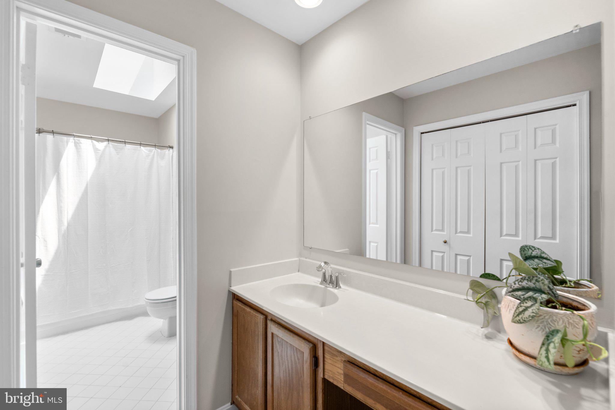 12901 Shaw Place Silver Spring, MD 20904 - Photo 35 of 63 Primary Bathroom