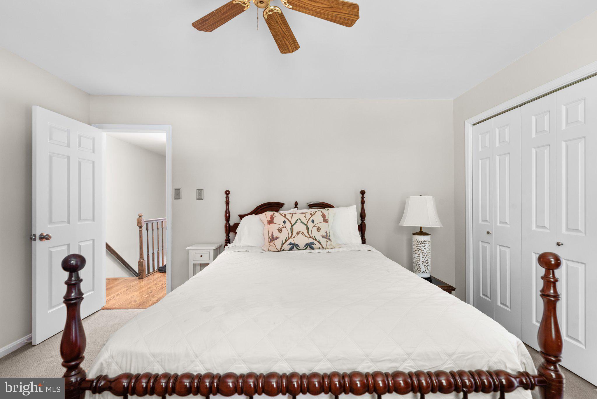 12901 Shaw Place Silver Spring, MD 20904 - Photo 37 of 63 Bedroom 2