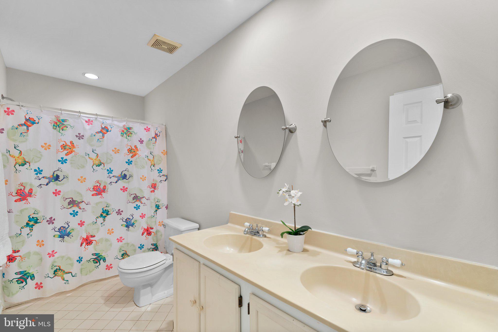 12901 Shaw Place Silver Spring, MD 20904 - Photo 39 of 63 2nd Full Bath on Upper Level