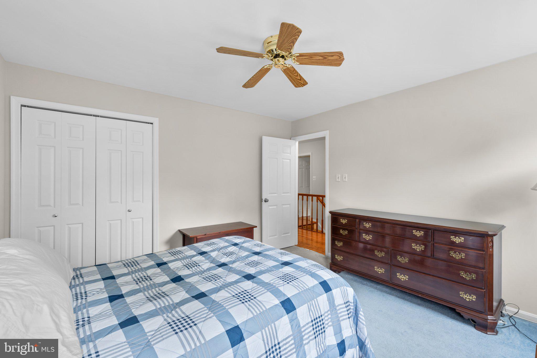 12901 Shaw Place Silver Spring, MD 20904 - Photo 41 of 63 Bedroom 3