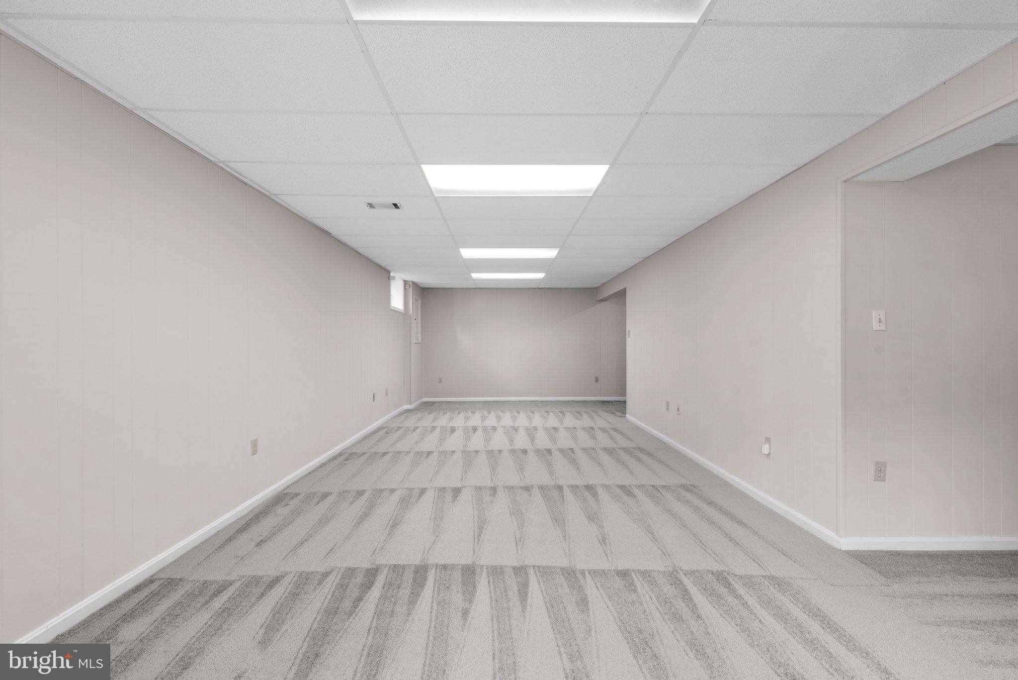 12901 Shaw Place Silver Spring, MD 20904 - Photo 45 of 63 Basement Recreation Room