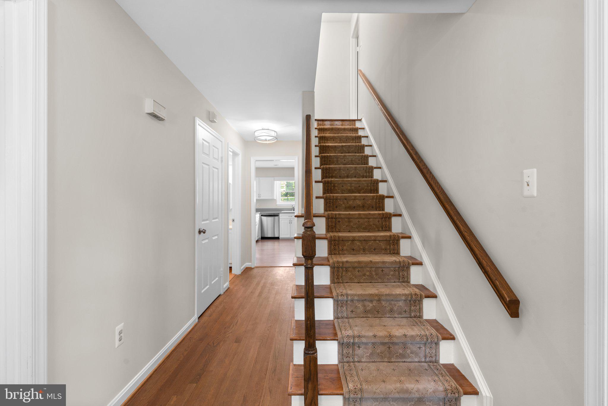 12901 Shaw Place Silver Spring, MD 20904 - Photo 6 of 63 Foyer