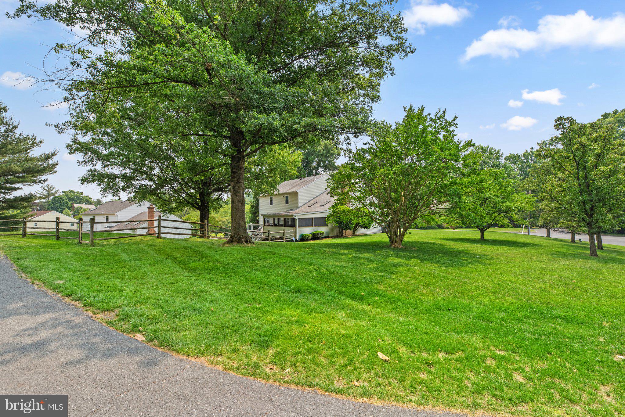 12901 Shaw Place Silver Spring, MD 20904 - Photo 63 of 63 Side Yard