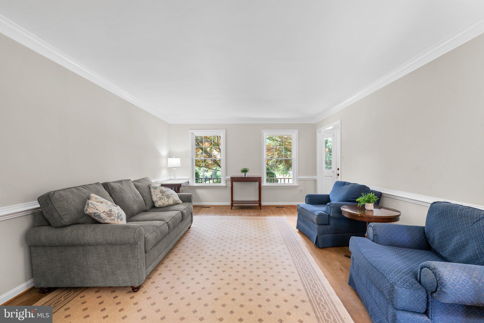 12901 Shaw Place Silver Spring, MD 20904 - Photo 8 of 63 Living Room
