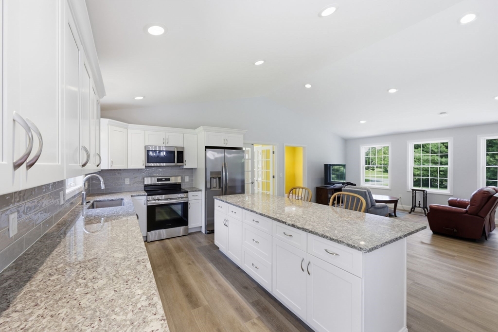 85 Waid Road Monson, MA 01057 - Photo 12 of 42 Gallery Image 12