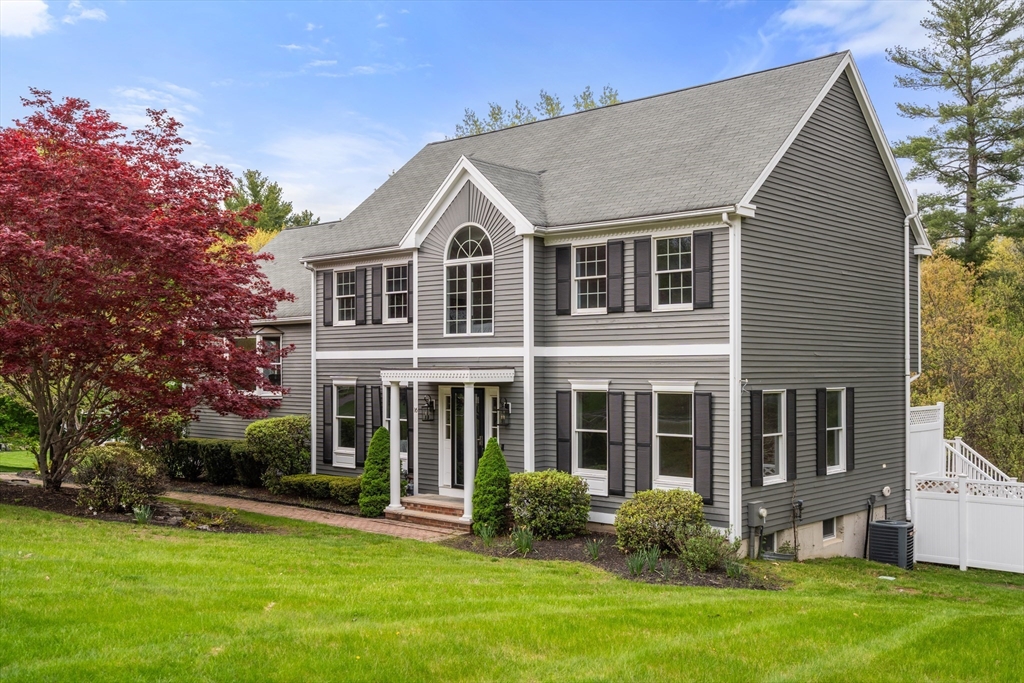 16 Kings Row North Reading, MA 01864 - Photo 1 of 30