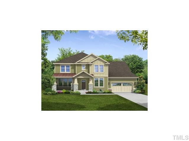 4860 Inwood Road Raleigh, NC 27603 - Photo 1 of 1