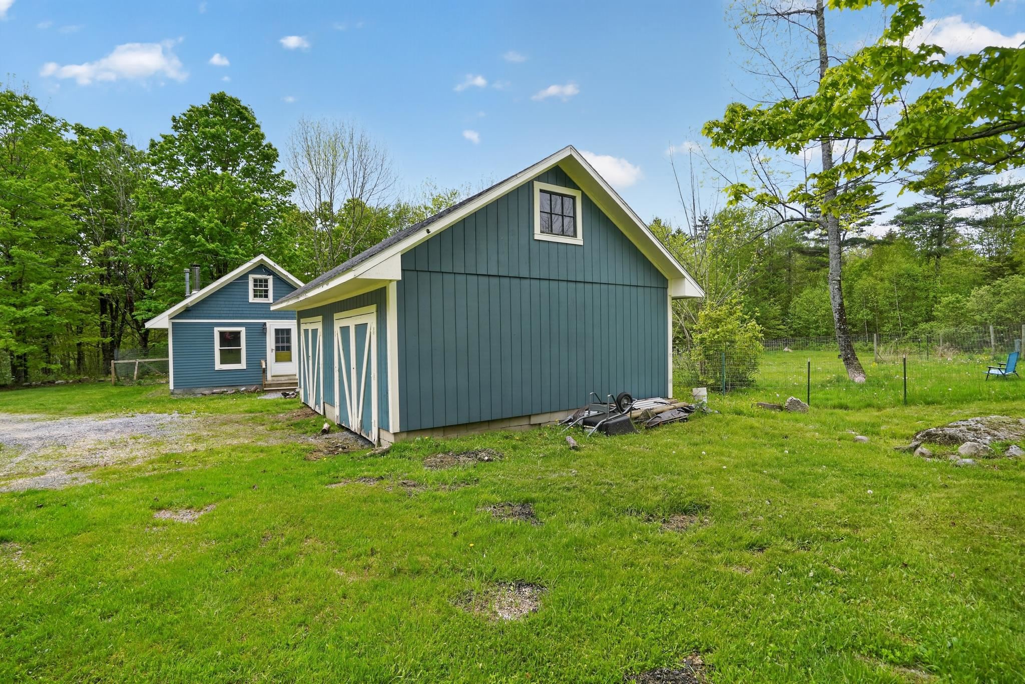 1610 Carlisle Hill Road Goshen, VT 05733 - Photo 3 of 15