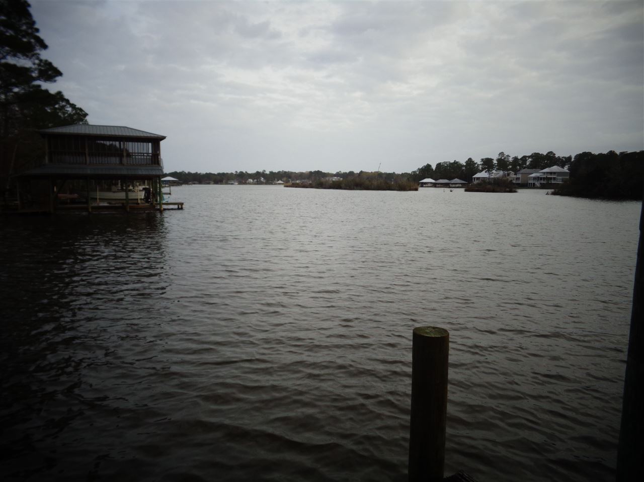 9285 Bay Point Drive Elberta, AL 36530 - Photo 7 of 8