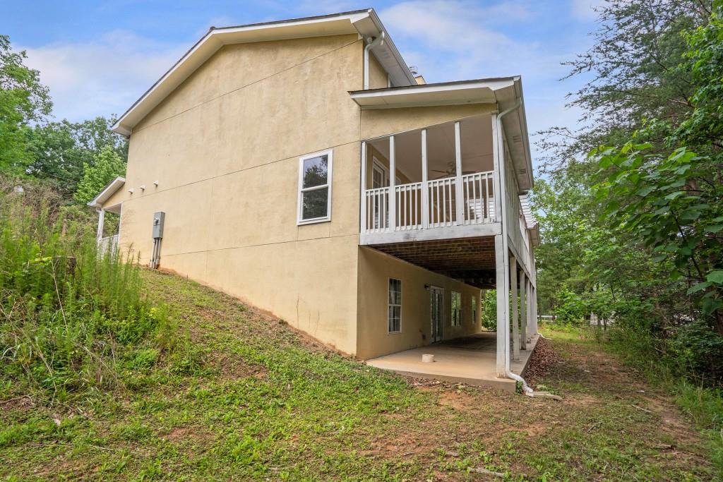 116 Little Lane Lula, GA 30554 - Photo 40 of 45