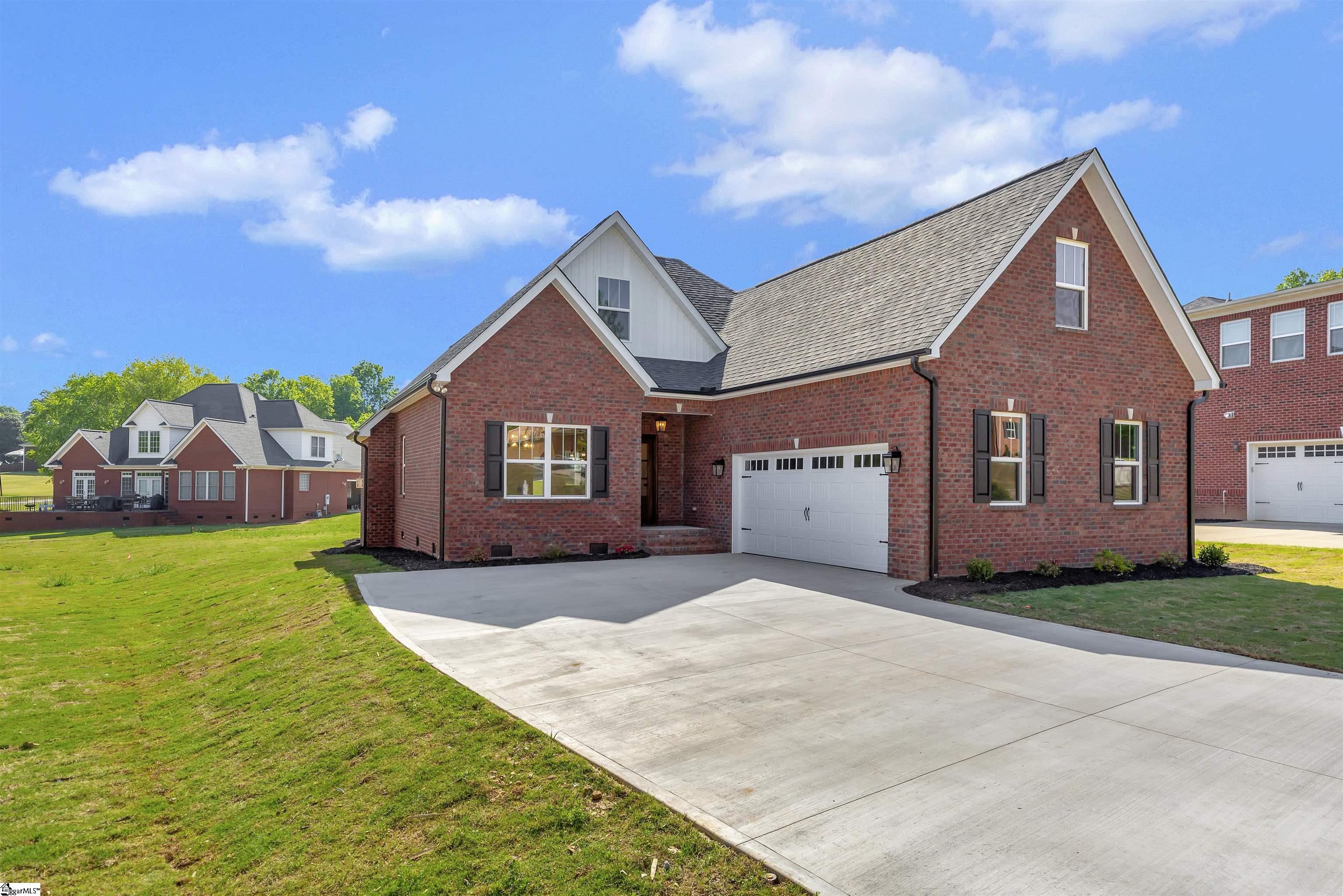 108 Bonaire Point Anderson, SC 29621 - Photo 1 of 36