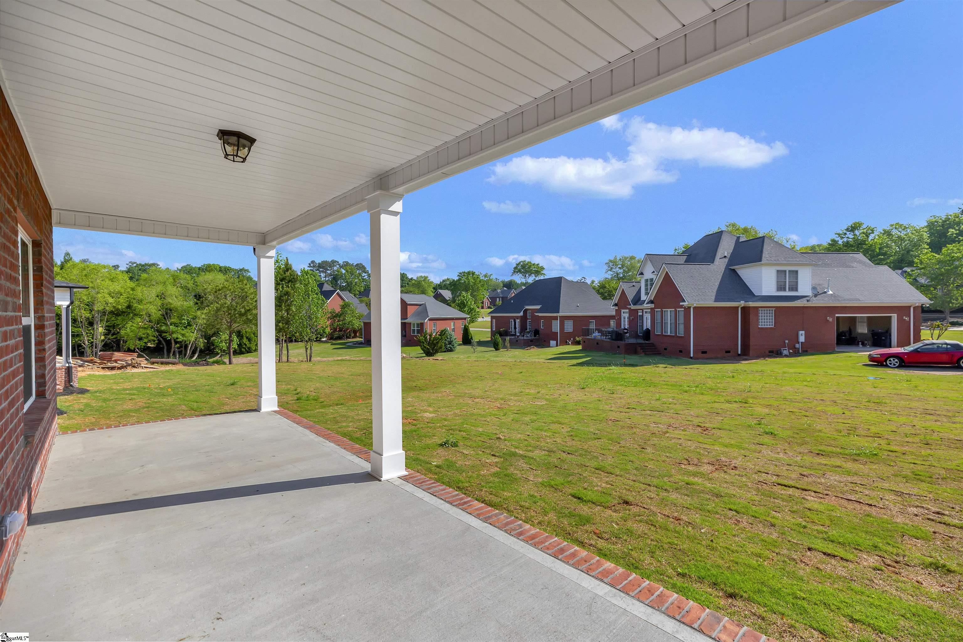 108 Bonaire Point Anderson, SC 29621 - Photo 31 of 36