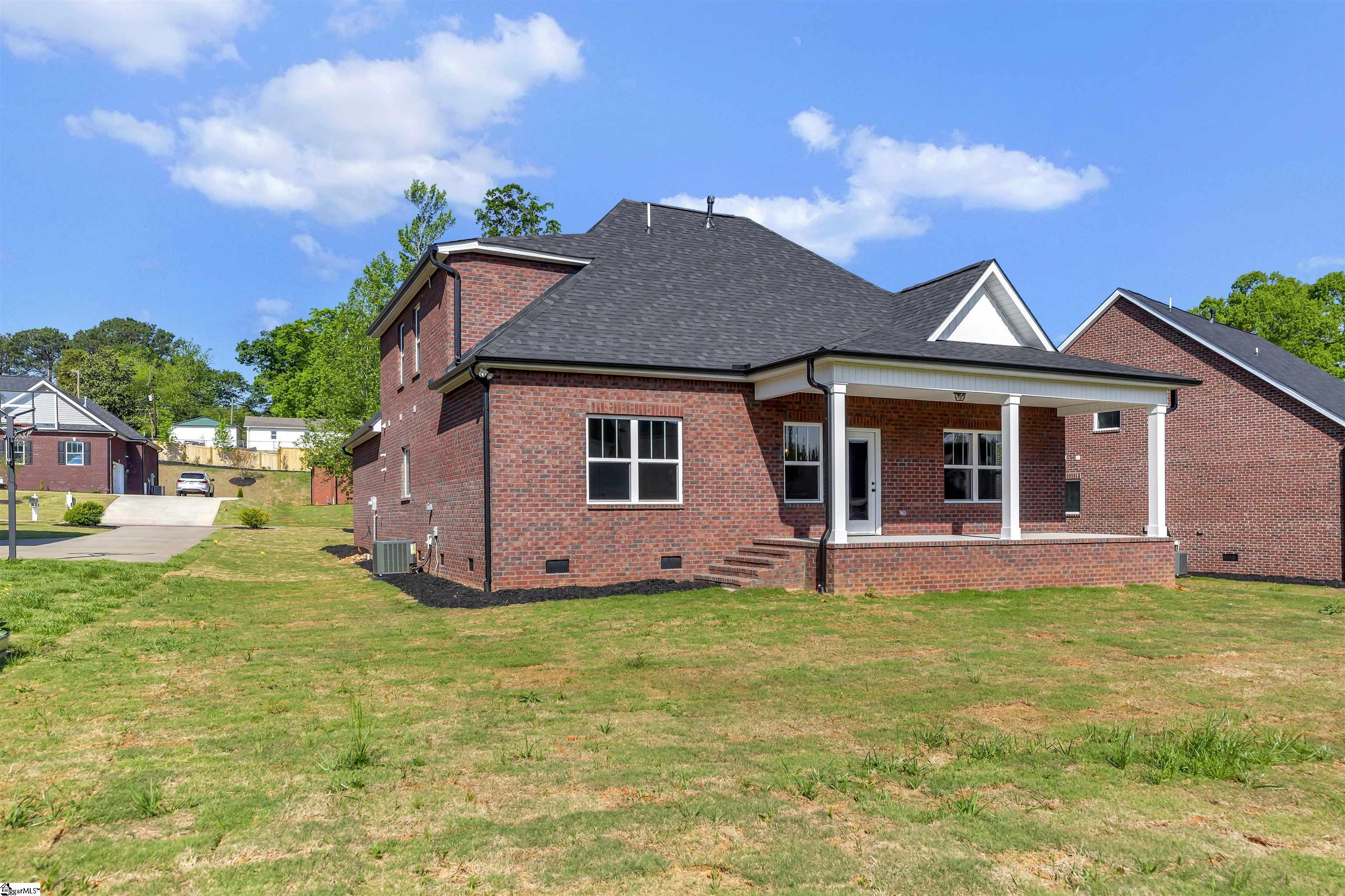 108 Bonaire Point Anderson, SC 29621 - Photo 32 of 36