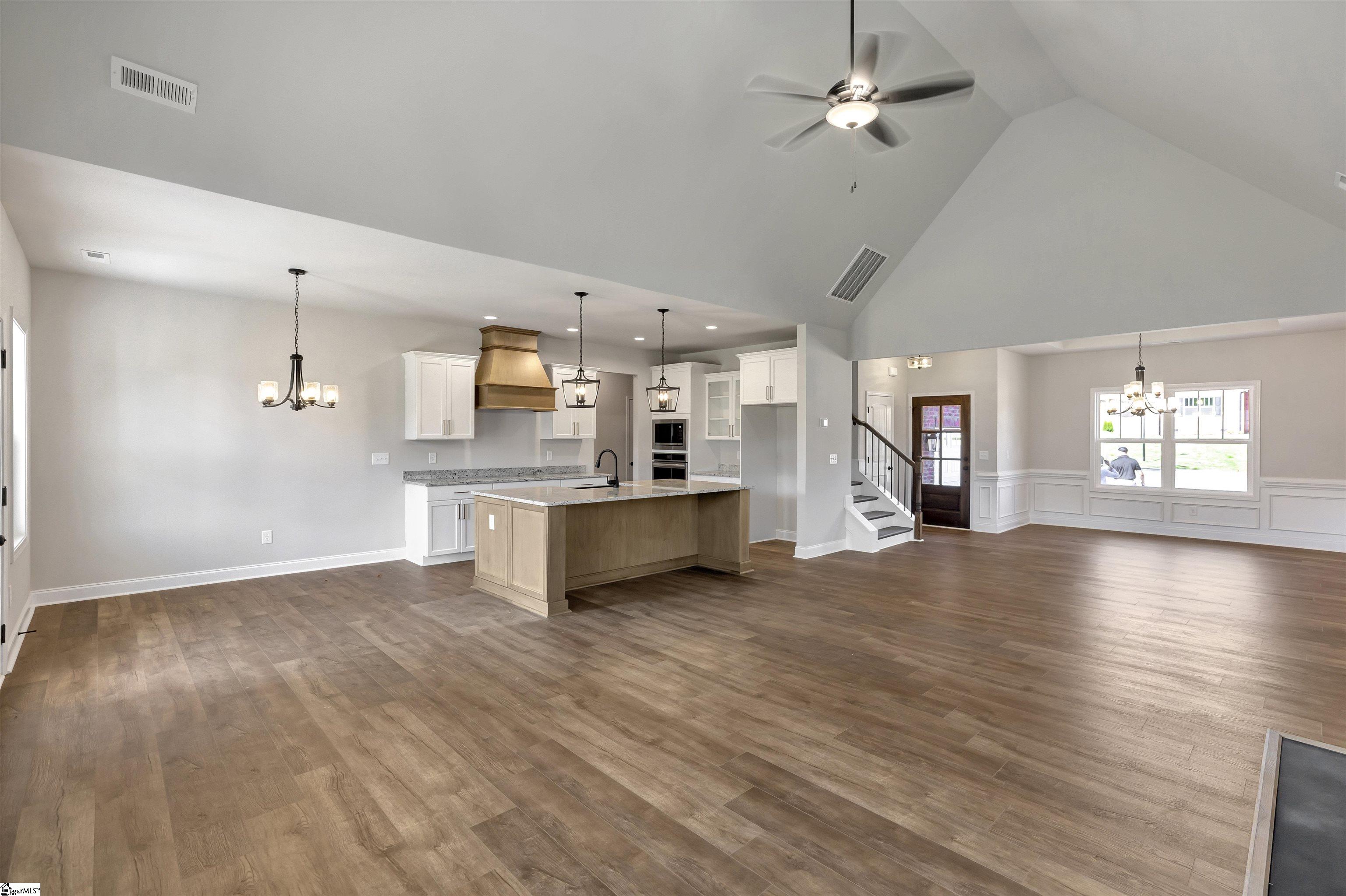 108 Bonaire Point Anderson, SC 29621 - Photo 5 of 36