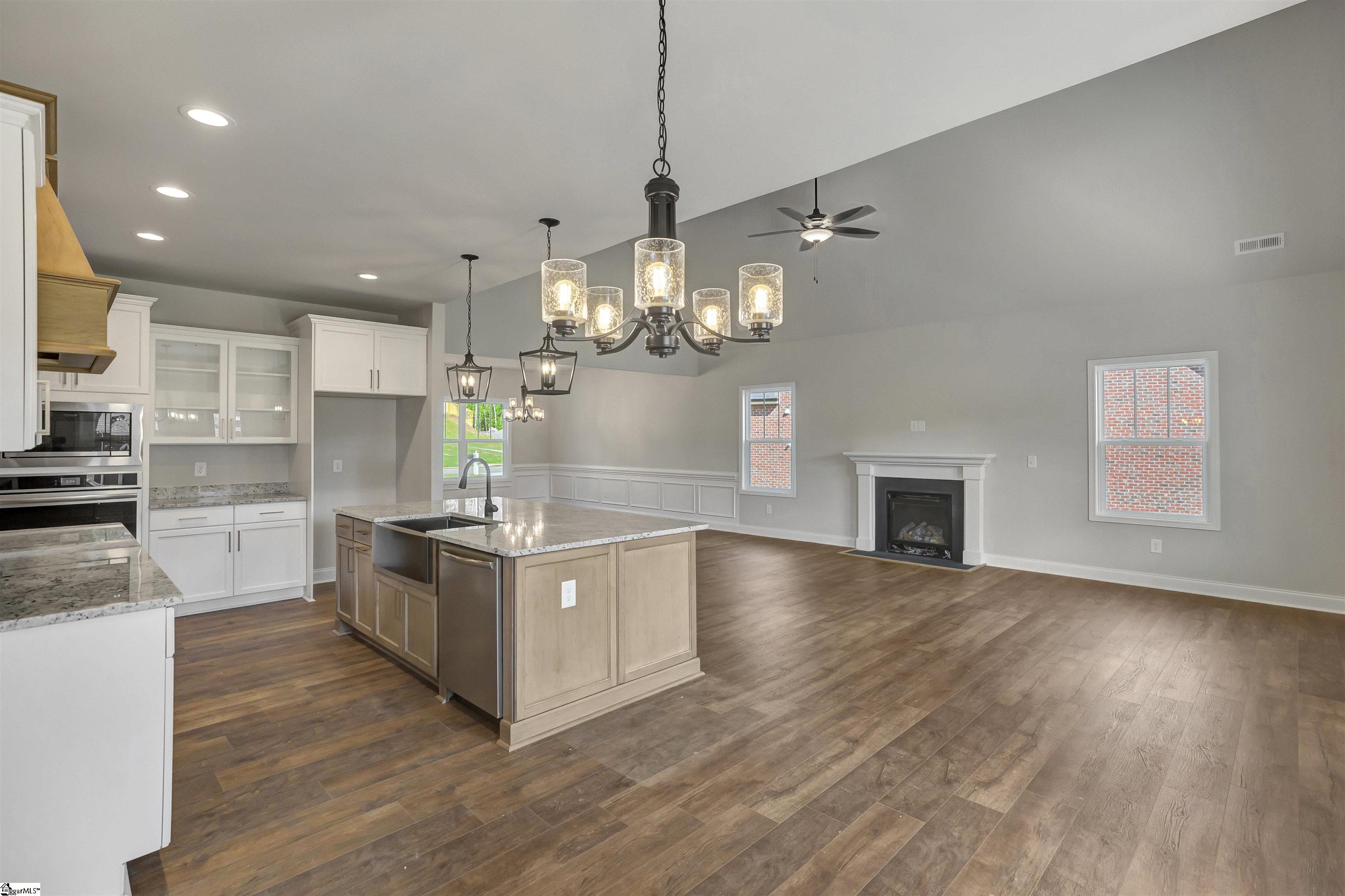 108 Bonaire Point Anderson, SC 29621 - Photo 9 of 36