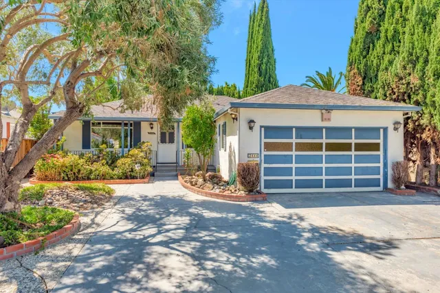 $1,298,000 | 2444 Fernwood Avenue, San Jose, CA 95128