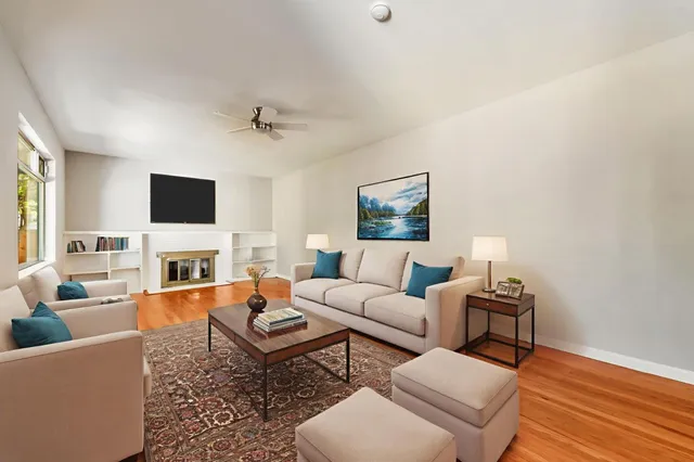 $1,298,000 | 2444 Fernwood Avenue, San Jose, CA 95128