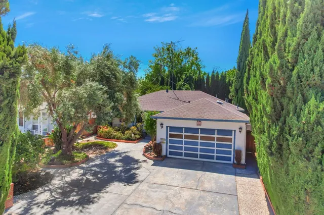 $1,298,000 | 2444 Fernwood Avenue, San Jose, CA 95128