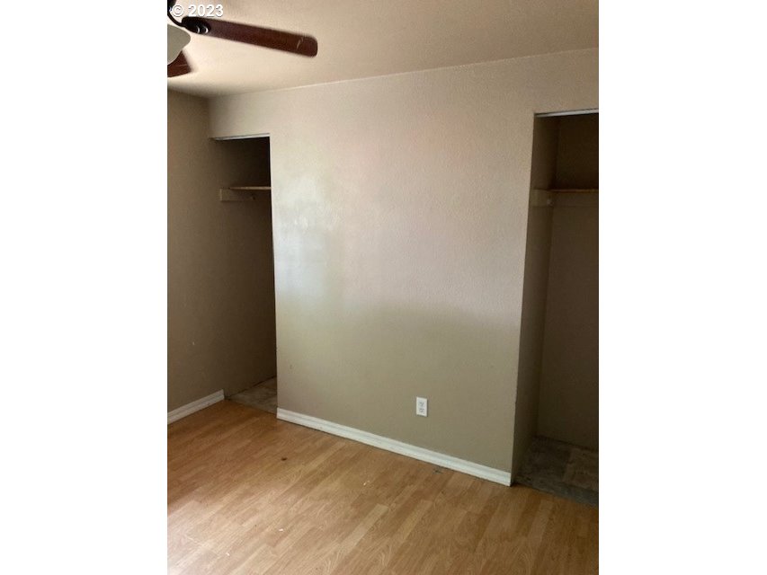 605 Southwest Nye Avenue Pendleton, OR 97801 - Photo 14 of 36 a view of an empty room