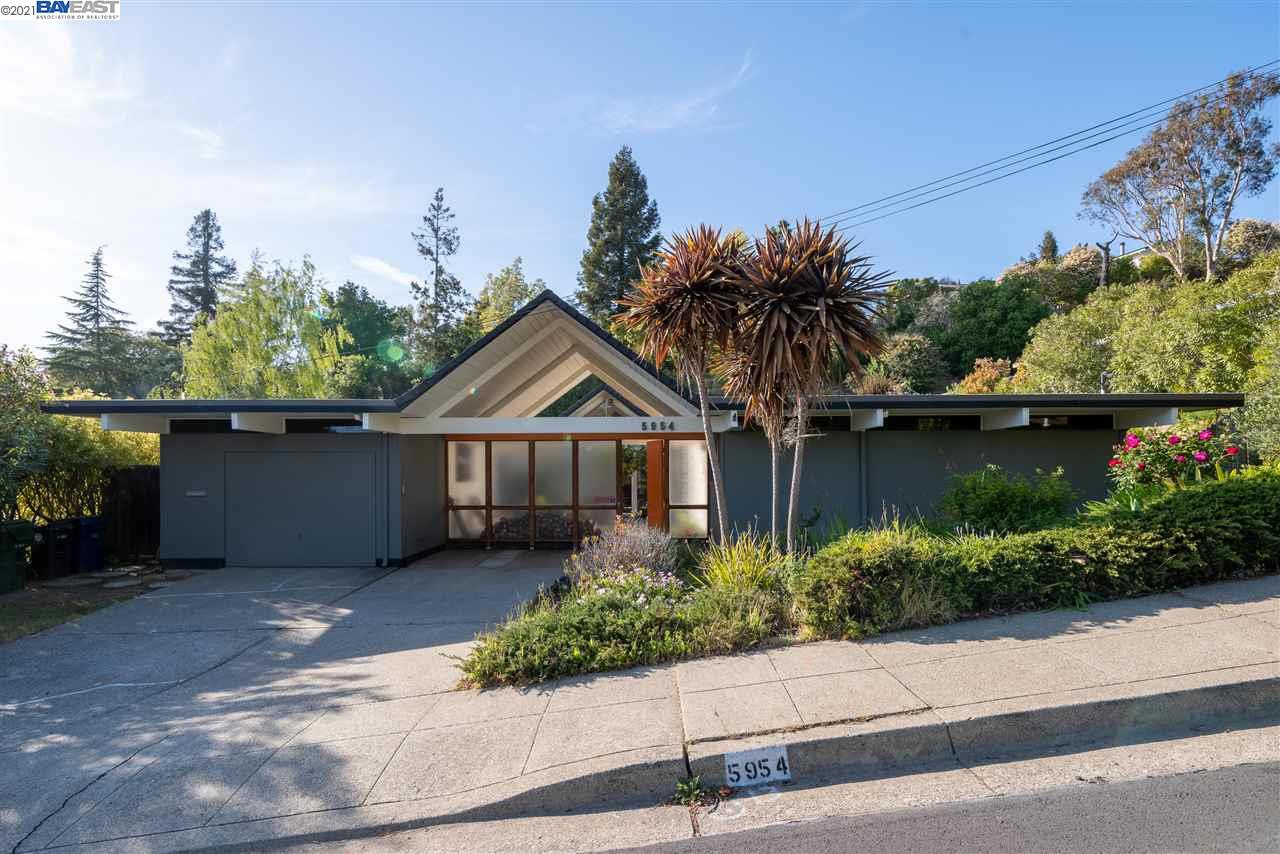 5954 Greenridge Road Castro Valley, CA 94552 - Photo 1 of 1 Gallery Image 1