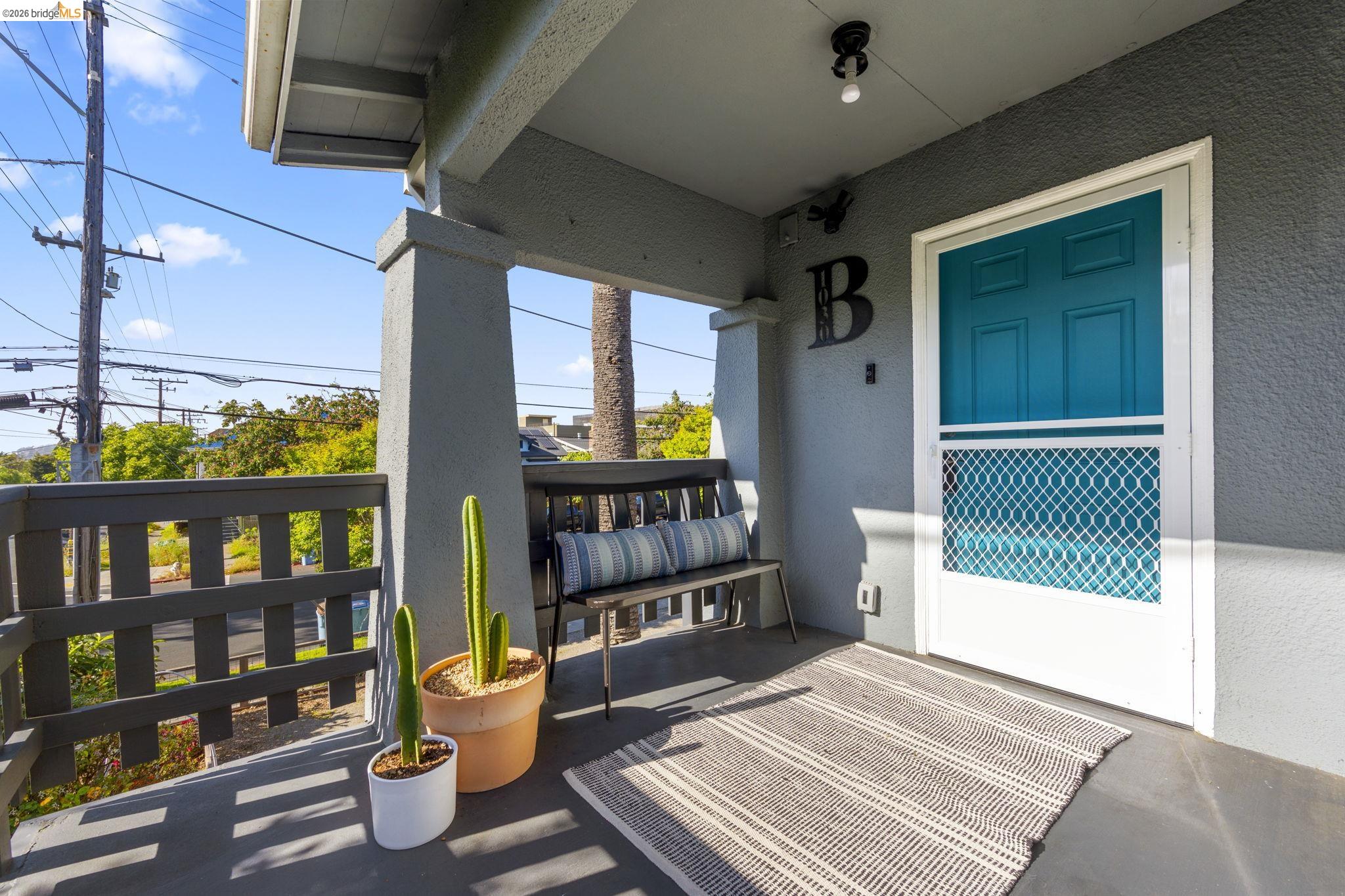 1030 Delaware Street, Unit B Berkeley, CA 94710 - Photo 29 of 34
