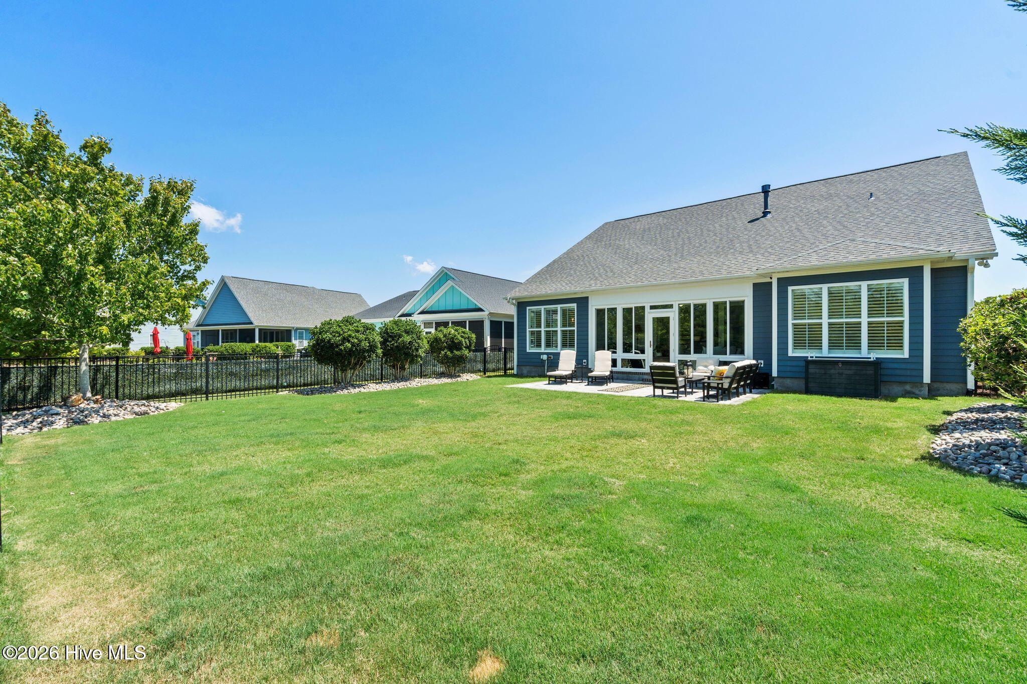 1426 Long Pond Road Southwest Ocean Isle Beach, NC 28469 - Photo 48 of 62